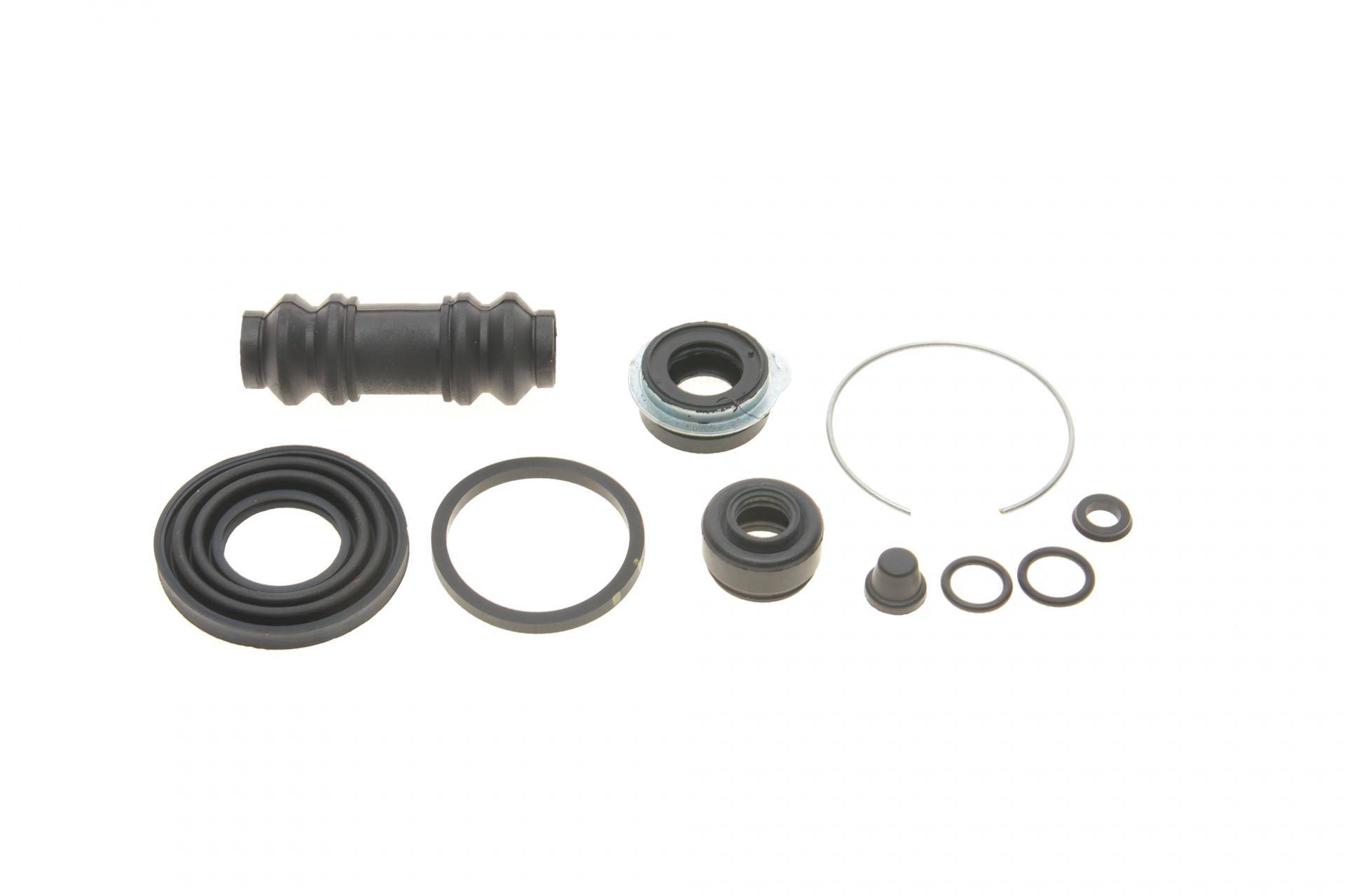 Ремкомплект супорта (заднього) Toyota Corolla/Mazda 323/626 98-05 (d=35mm)(Akebono)