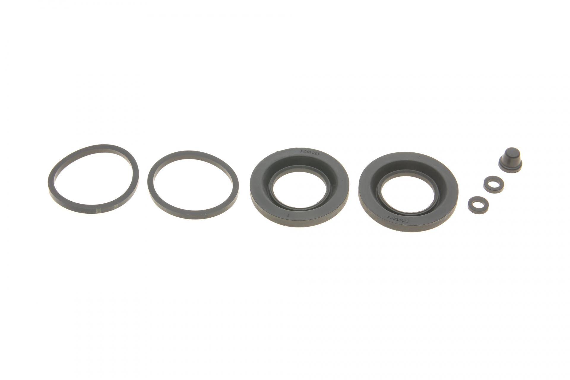 Ремкомплект супорта (заднього) Volvo 240-260 74-93 (d=38mm) (Ate)