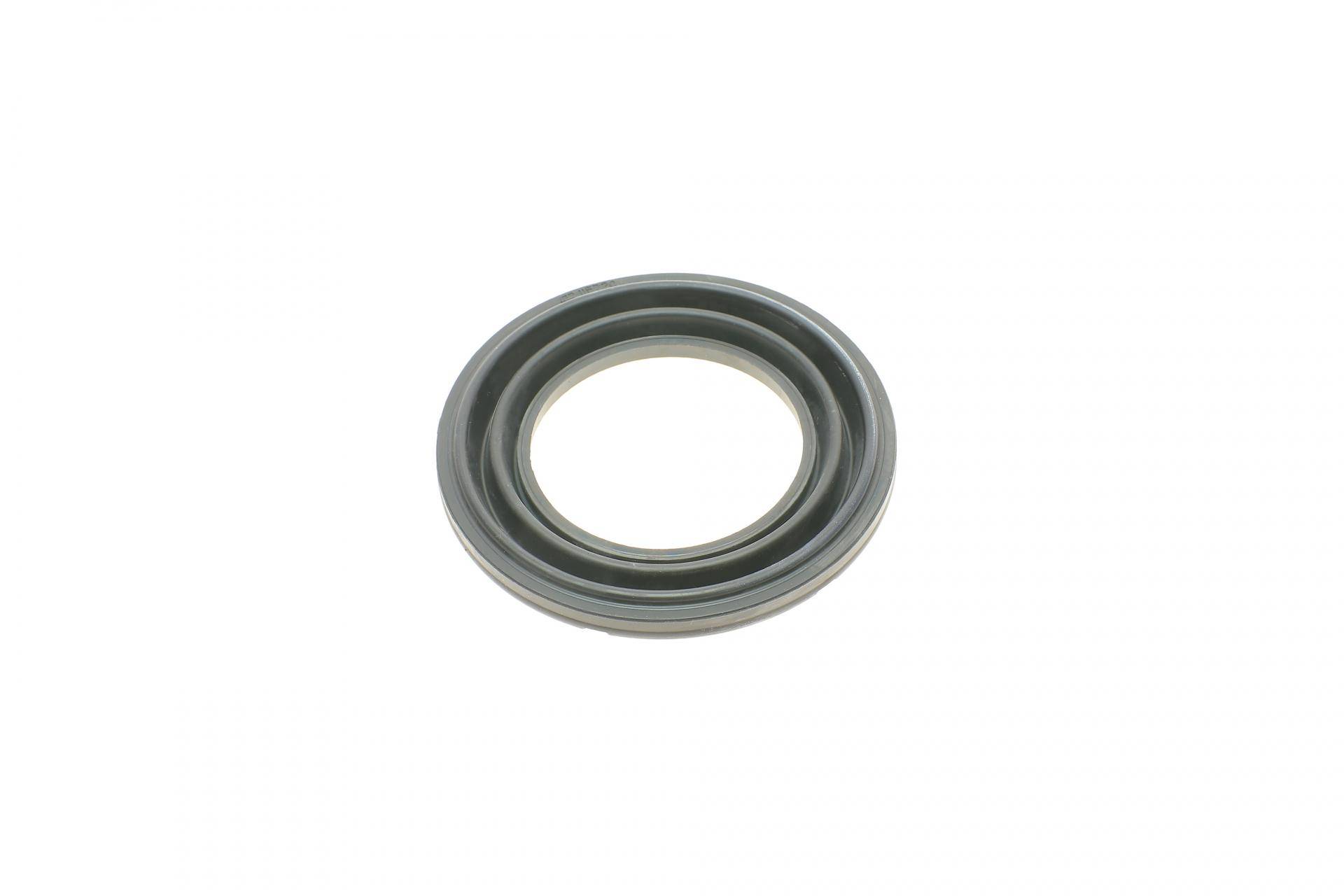 Ремкомплект супорта (переднього) Nissan Qashqai/Renault Kadjar 13- (d=57mm) (Akebono)