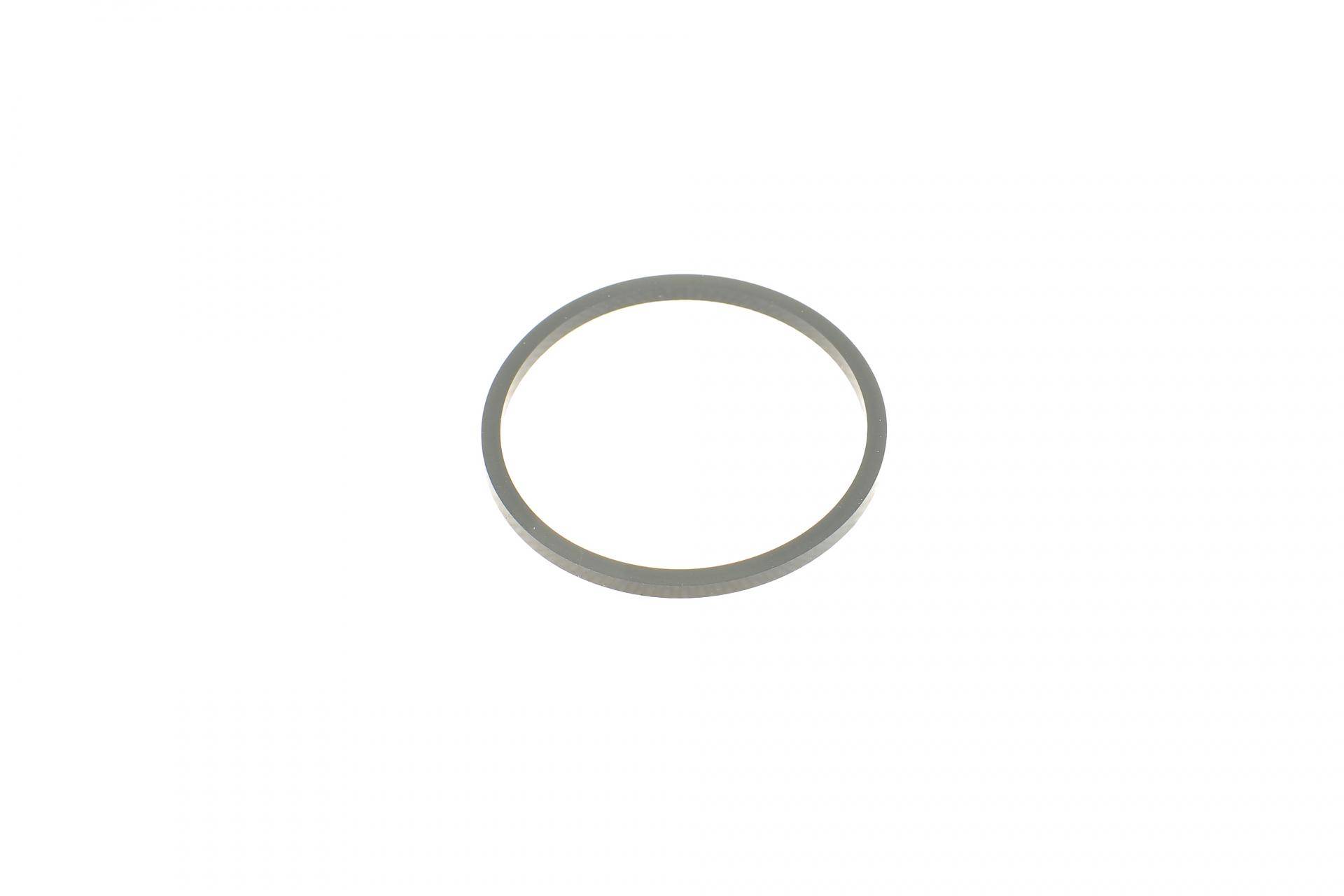 Ремкомплект супорта (переднього) Nissan Qashqai/Renault Kadjar 13- (d=57mm) (Akebono)