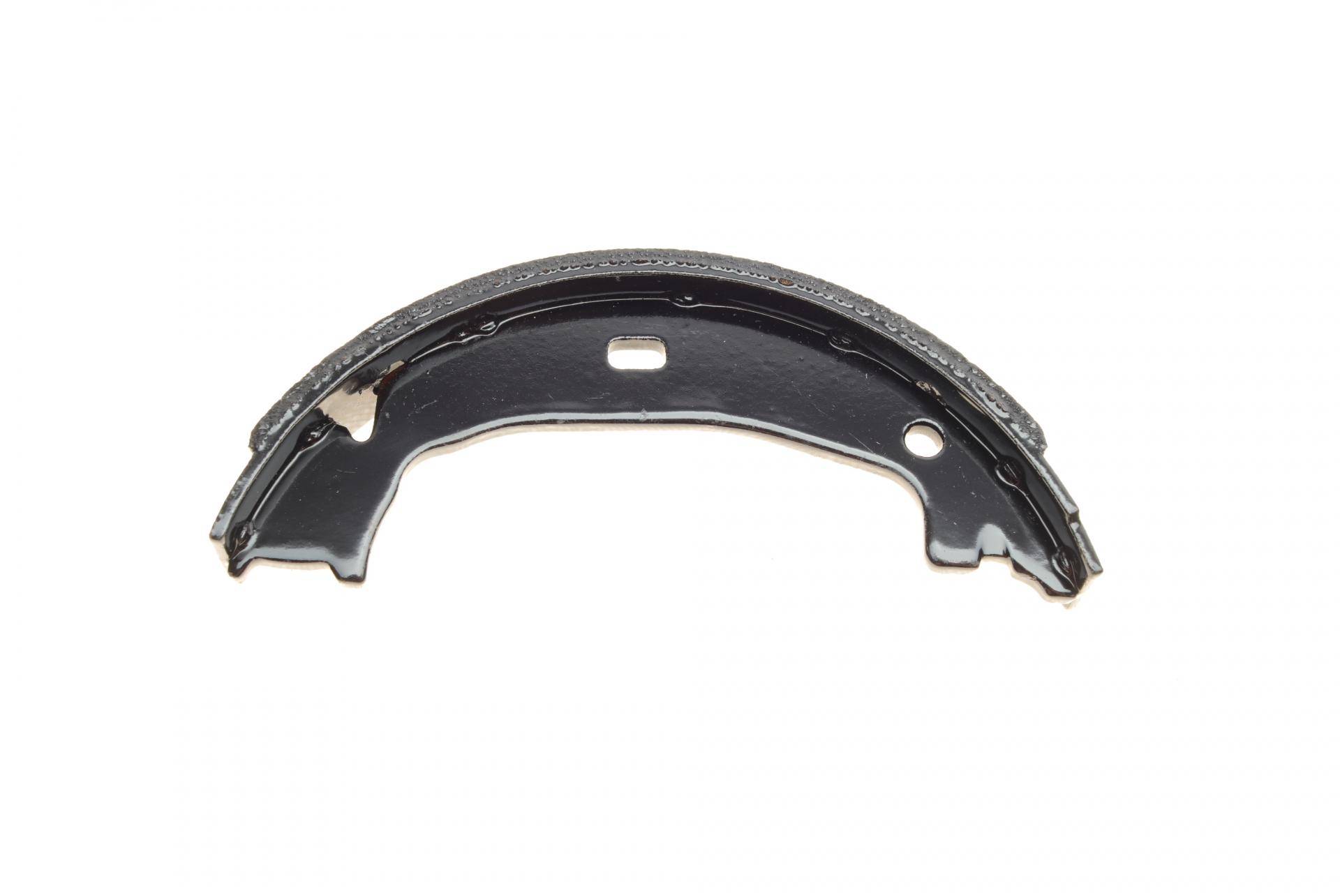 Колодки ручника BMW 1 (E81/E82)/3 (E46/E90) 98-13 (160.5x20)