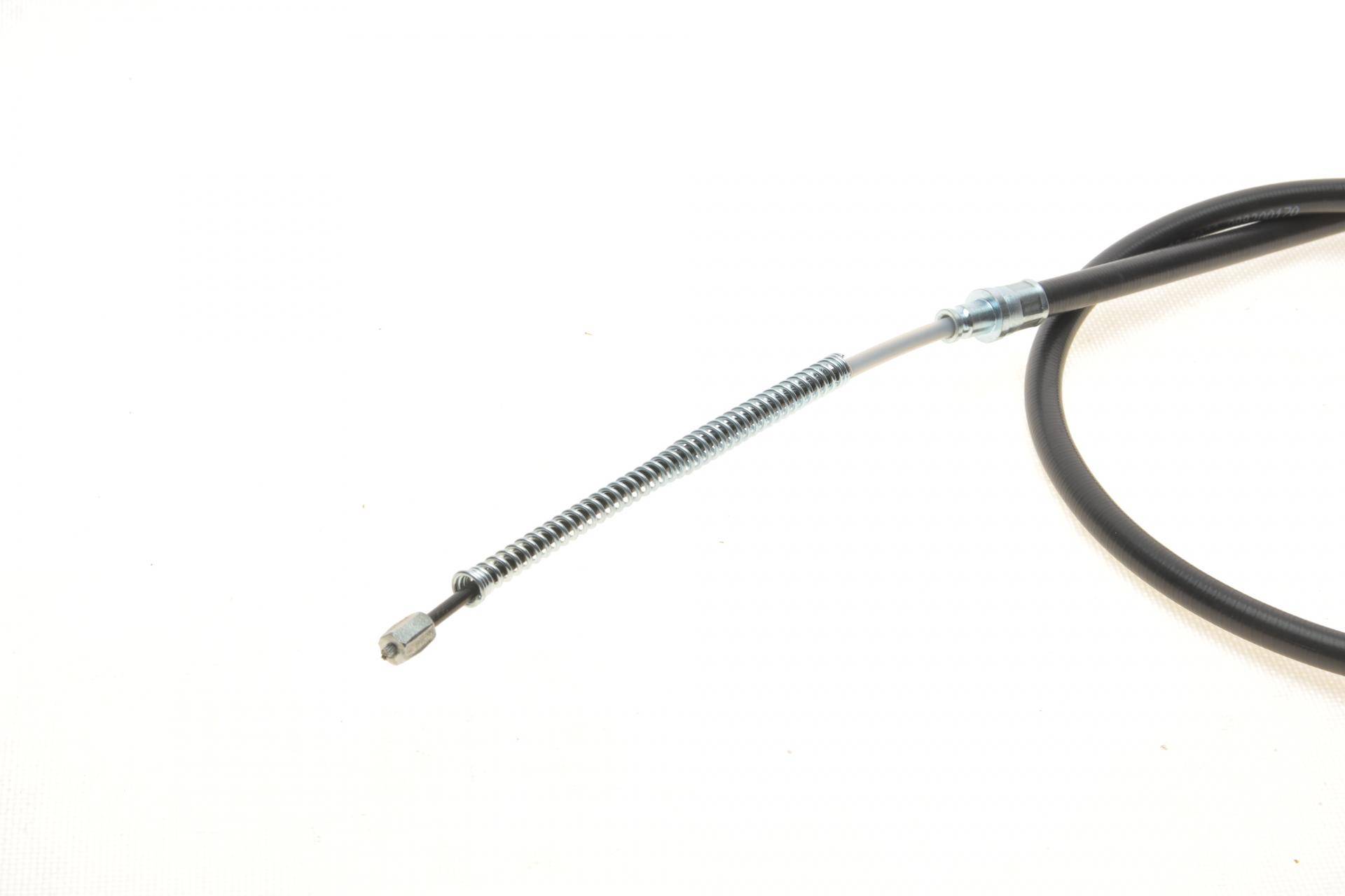Трос ручника (задній) VW Golf III 1.4-2.0 95-97 (1500/937mm)