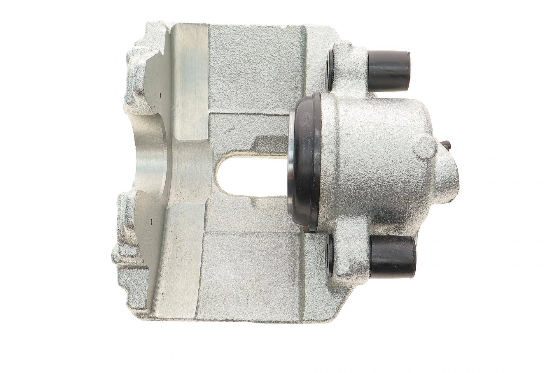 Супорт гальмівний (передній) (R) Audi A1/A3/VW Caddy/Skoda Fabia/Octavia/Superb 04-15 (d=54mm)