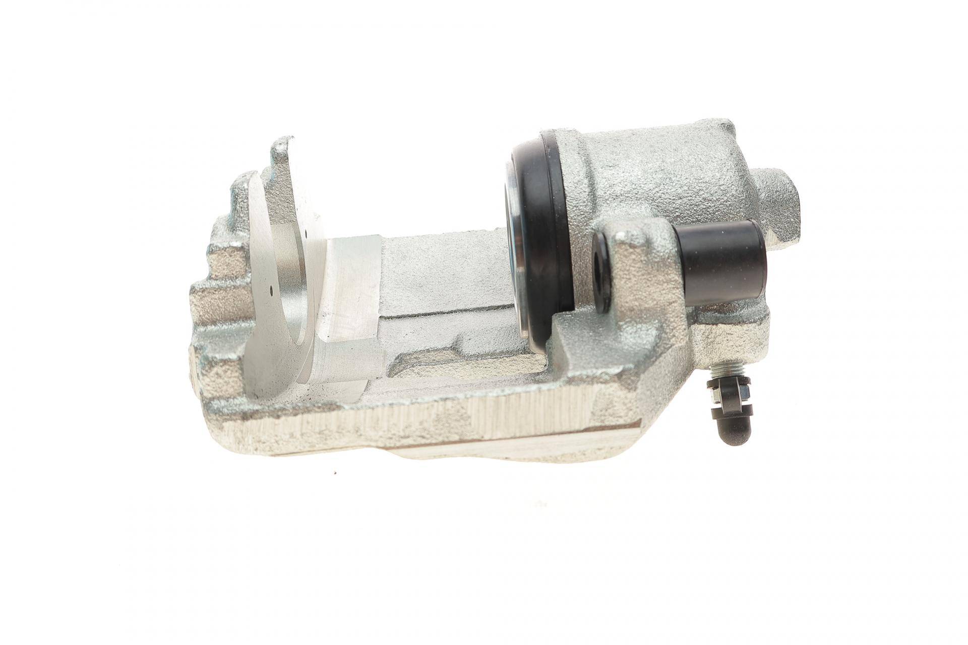 Супорт гальмівний (передній) (R) Audi A1/A3/VW Caddy/Skoda Fabia/Octavia/Superb 04-15 (d=54mm)