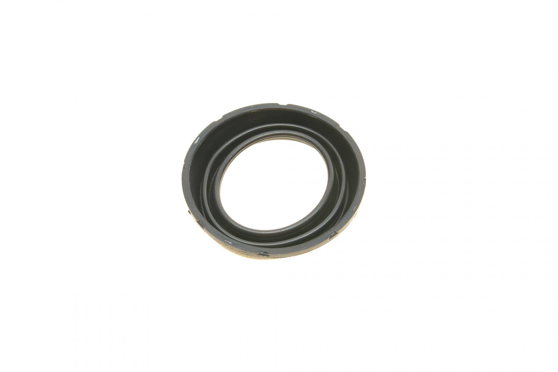 Ремкомплект супорта (переднього) VW Caddy III 04- (d=54mm) (+поршень) (Ate)
