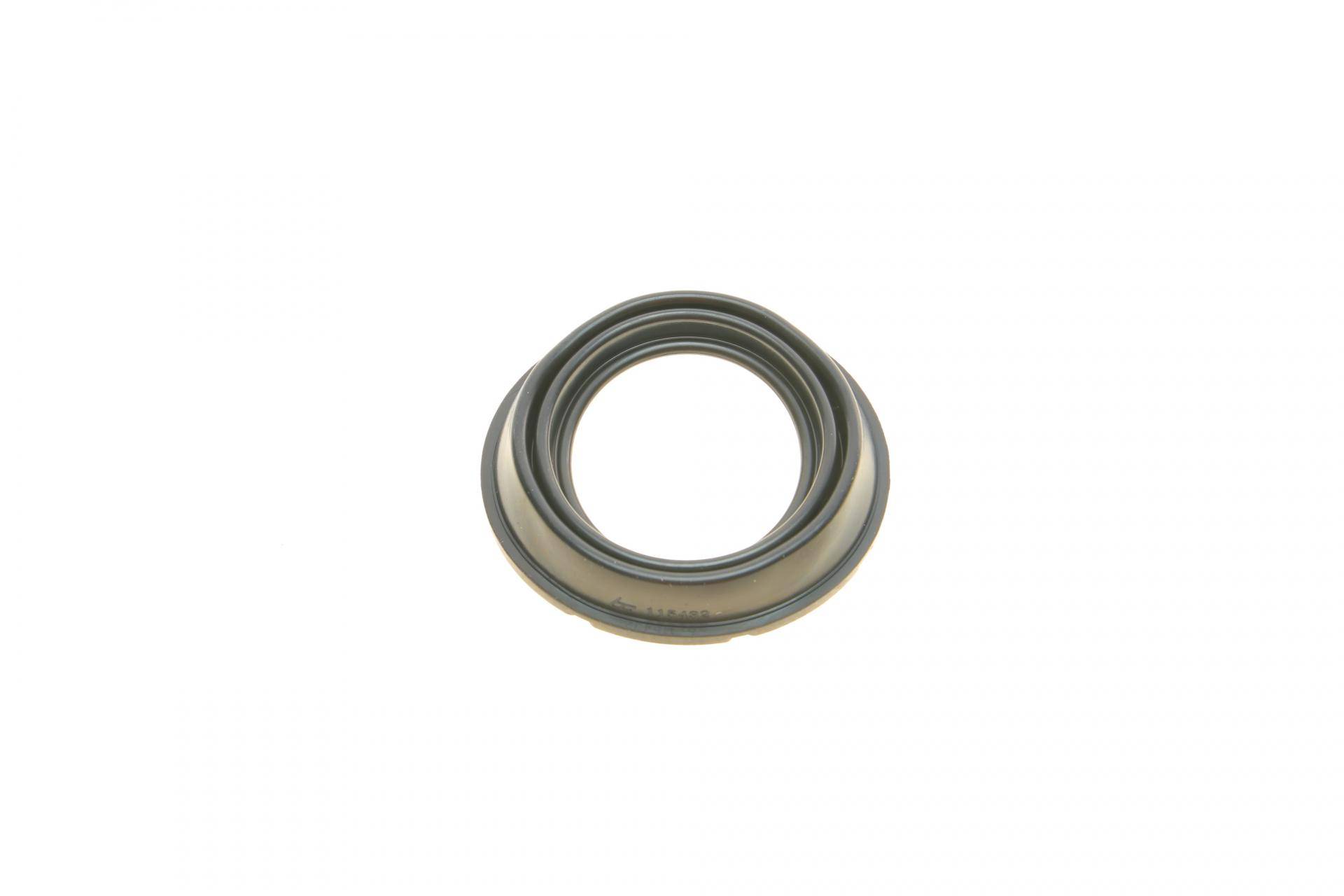Ремкомплект супорта (переднього) VW Caddy III 04- (d=54mm) (+поршень) (Ate)
