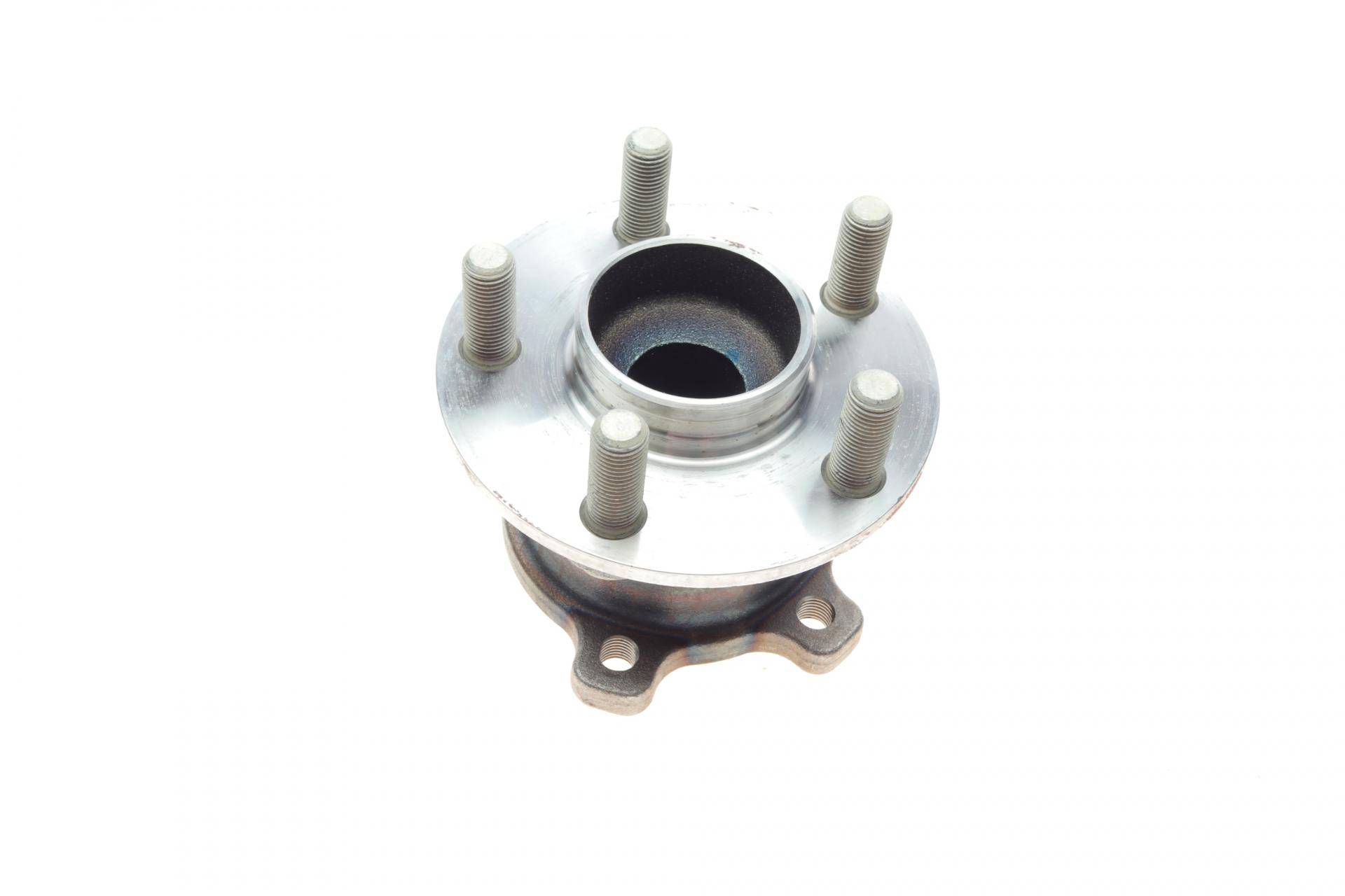 Підшипник маточини (задньої) Ford Galaxy 08-15