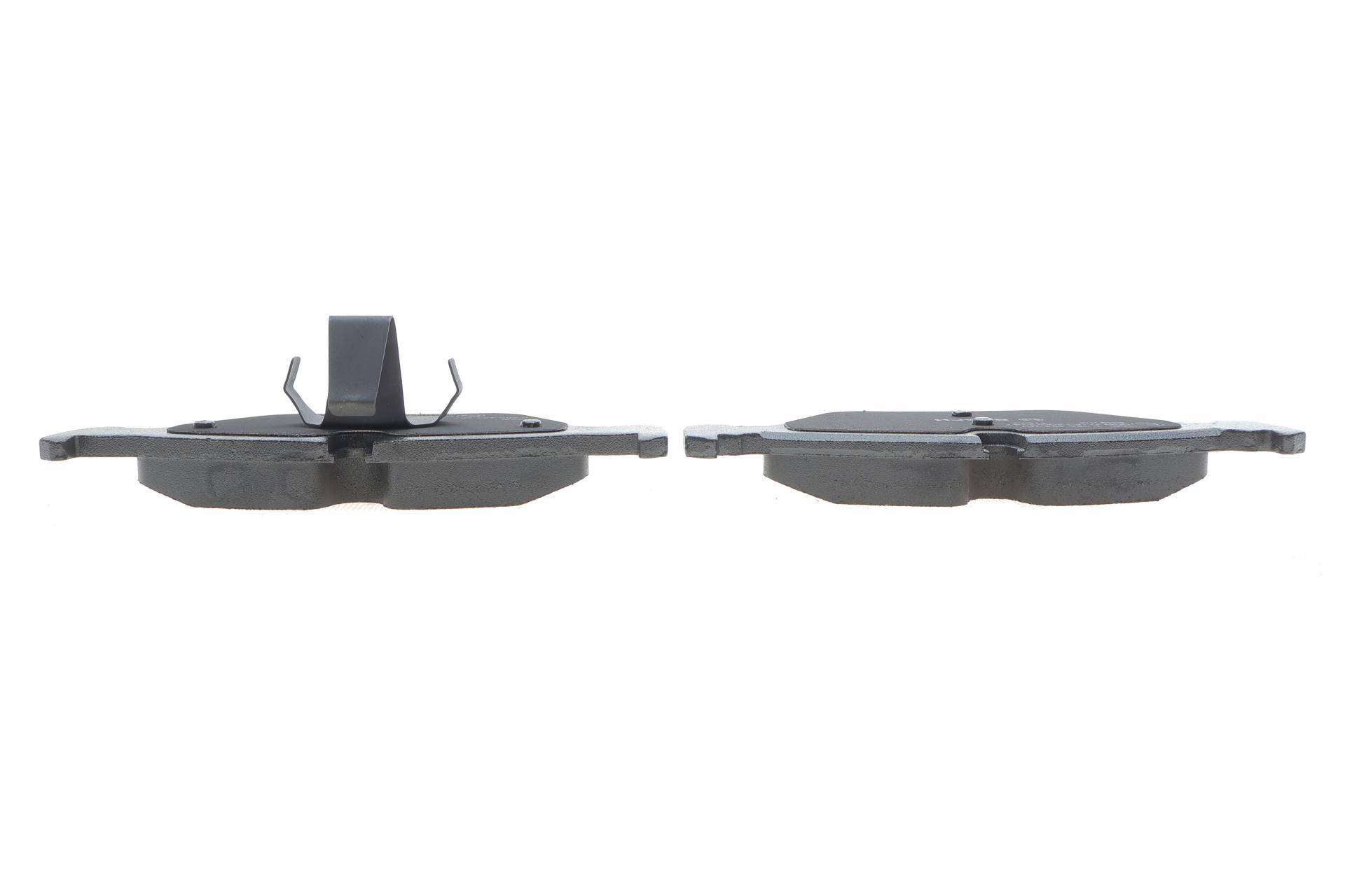 Колодки гальмівні (передні) BMW 3 (E36/E46) 92-06/5 (E34) 87-96/7 (E32) 87-94/Z3 (E36) 97-03