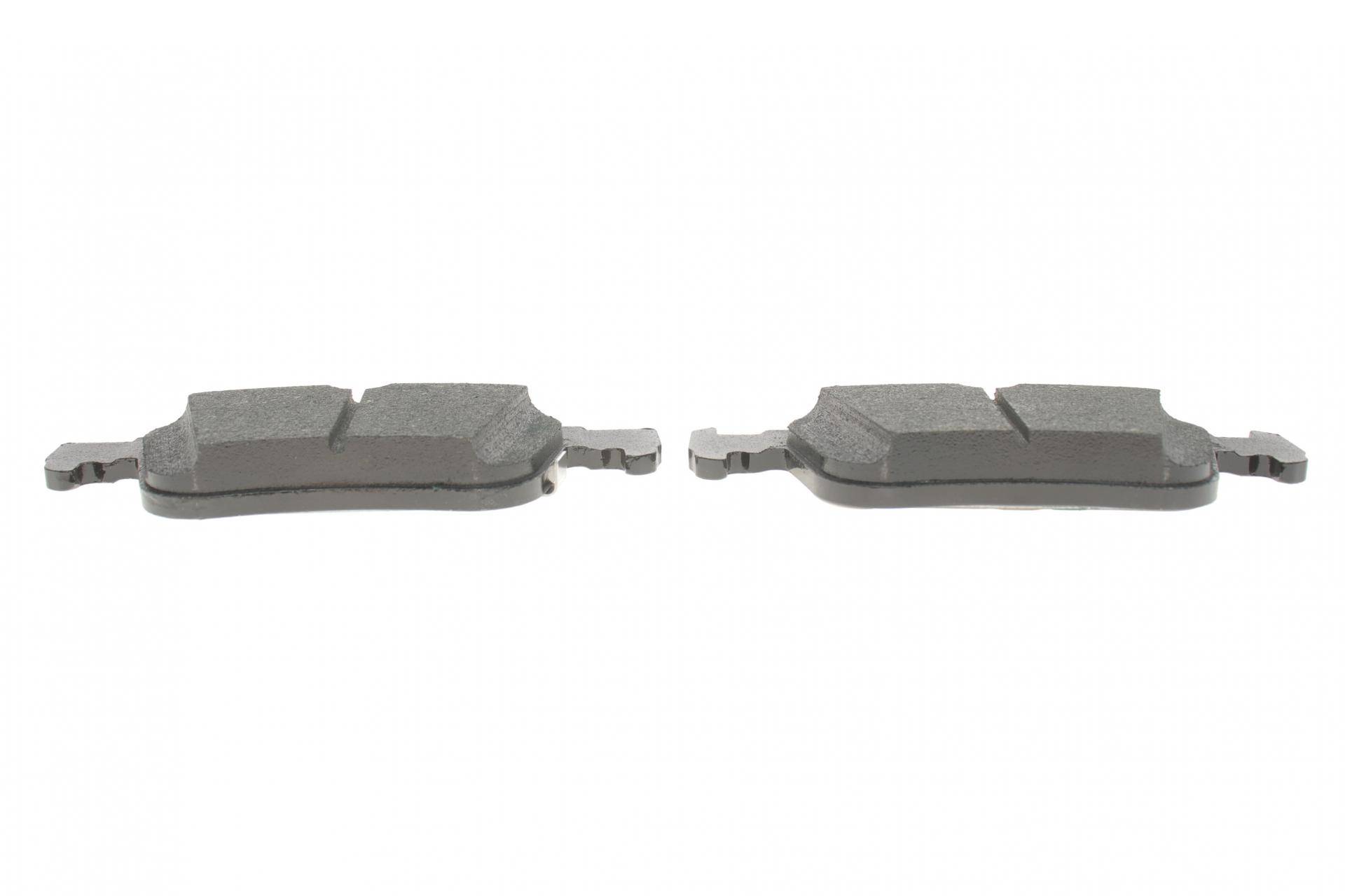 Колодки гальмівні (задні) Ford Focus 18-/Galaxy/Mondeo/S-Max 14-/Kuga 12-/Ford USA Edge 18- (Ate)