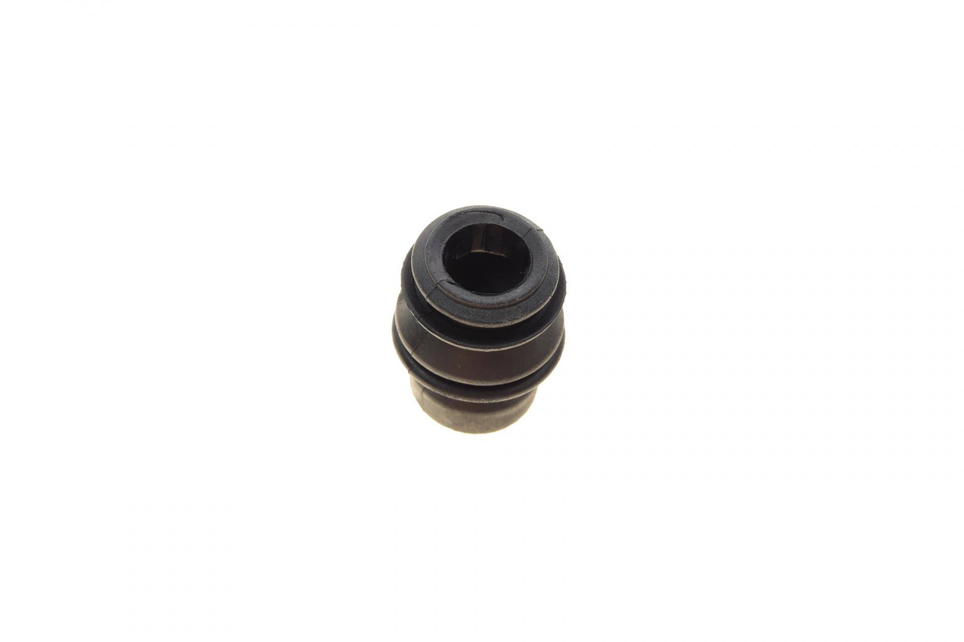 Ремкомплект супорта (заднього) MB Sprinter/VW Crafter 06- (d=51mm)(Bosch)(+1 поршень/направляюча)