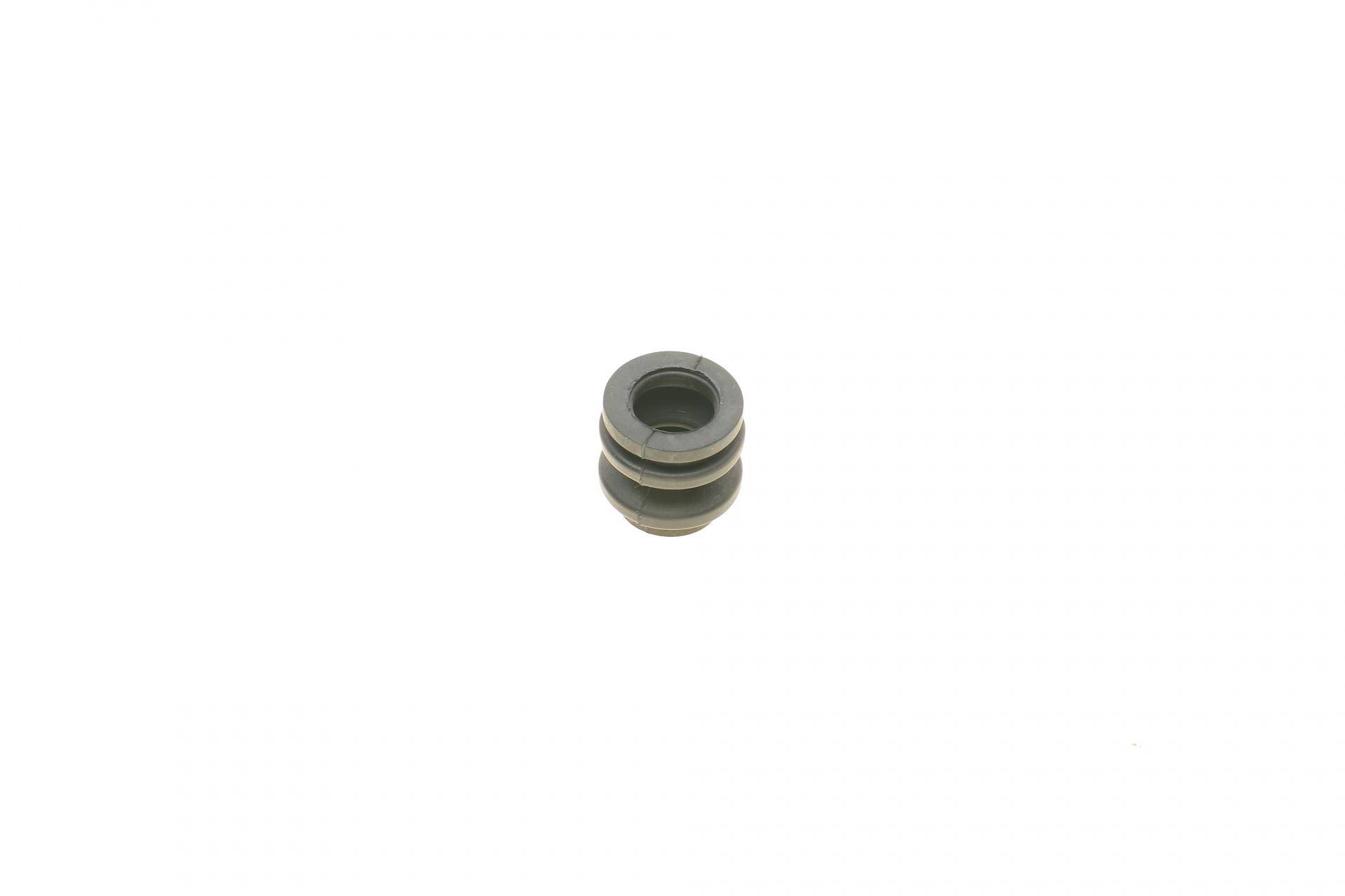 Ремкомплект супорта (переднього) Mitsubishi Pajero 90-(d=45mm)(+2 поршня/направляюча)(Sum) SuperKit
