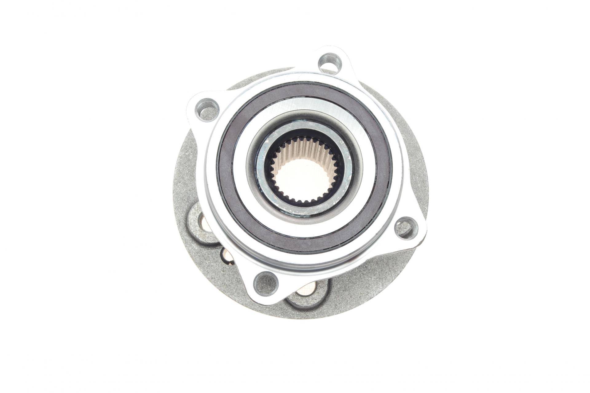 Підшипник маточини (передньої) MB M-class (W166) ML 12-