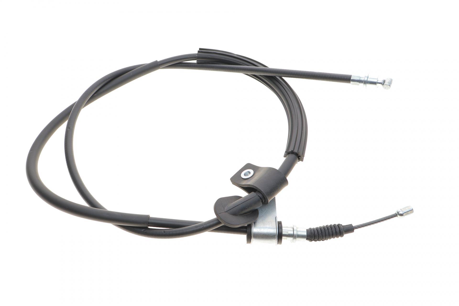 Трос ручника (задній) (L) Alfa Romeo 159 05-11 (1755/1603mm)