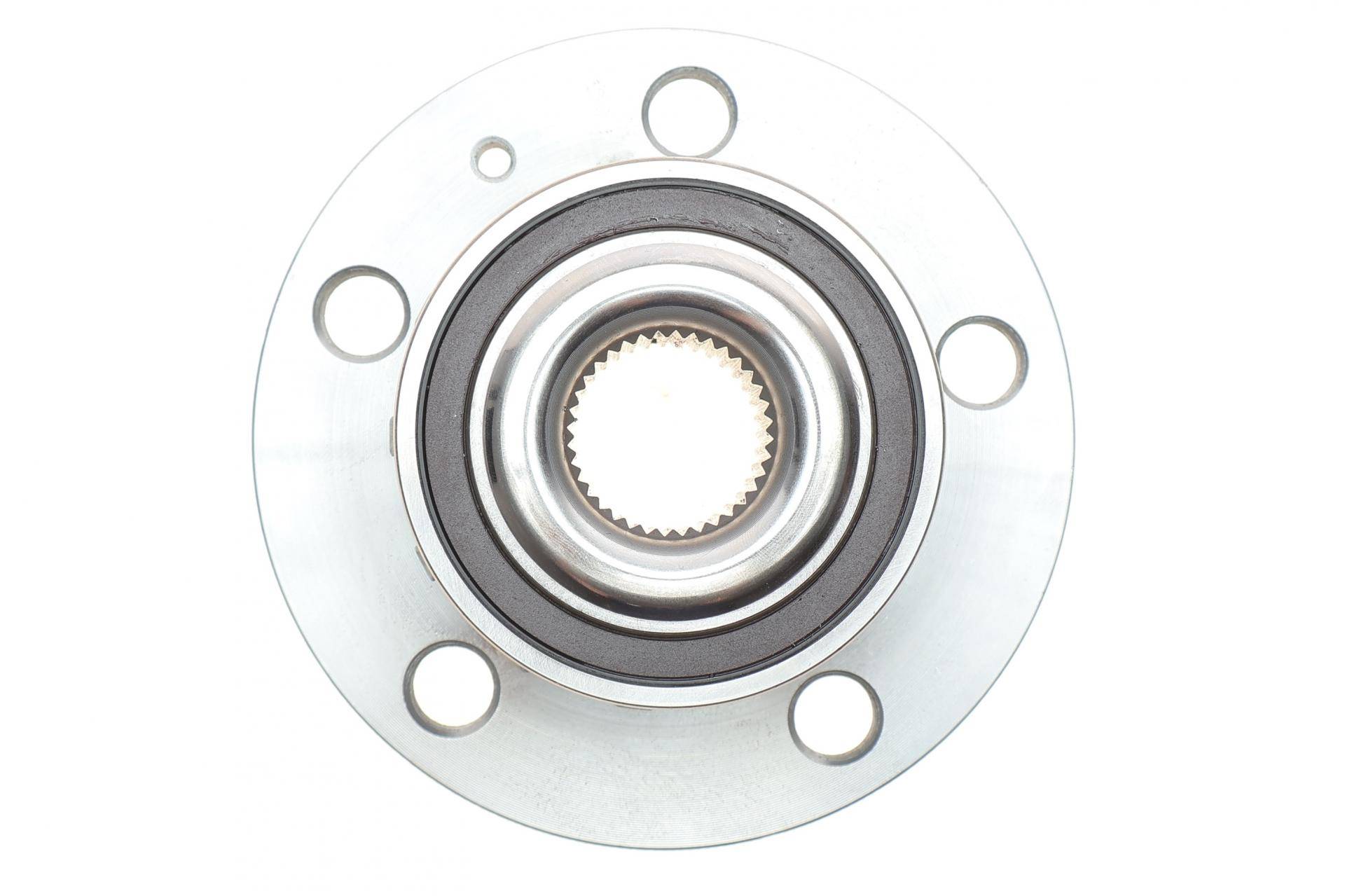 Підшипник маточини (передньої) Skoda Fabia IV 21-/VW Polo VI 17- (+ABS 86z)