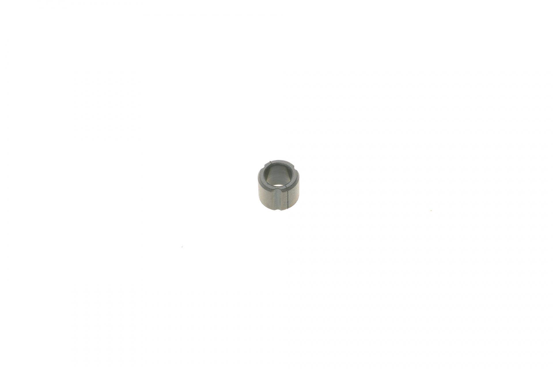 Ремкомплект супорта (переднього) Honda Pilot 08- (d=48mm) (Akebono)
