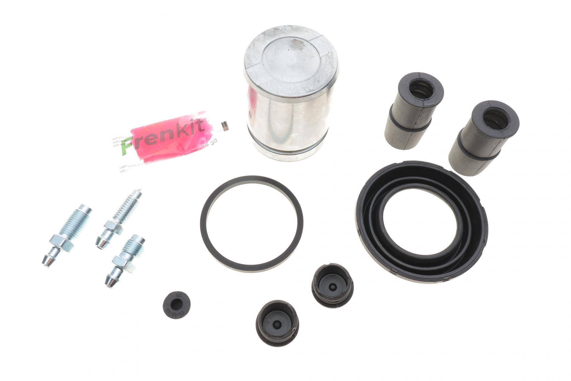 Ремкомплект супорта (заднього) VW T5 03-09 (d=44mm) (+поршень) (Ate)