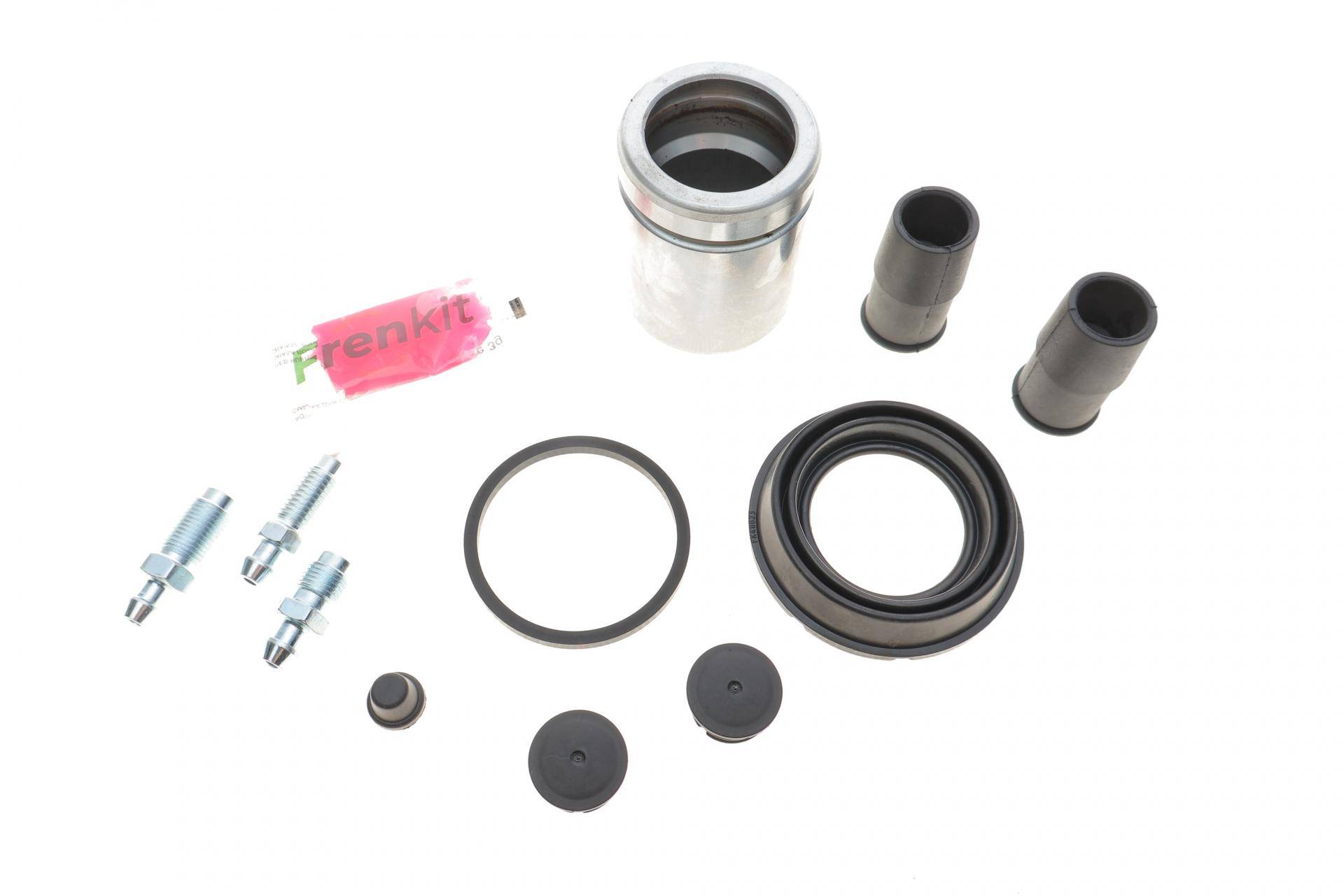Ремкомплект супорта (заднього) VW T5 03-09 (d=44mm) (+поршень) (Ate)