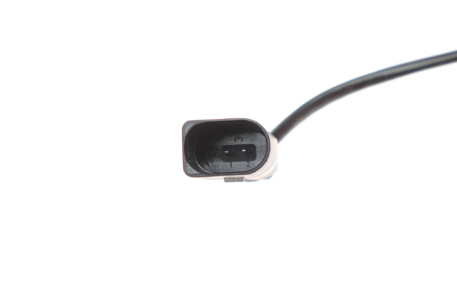 Колодки гальмівні (задні) Ford Galaxy 95-06/VW Sharan/Seat Alhambra 95-10/Ibiza 03-08 (+датчик)