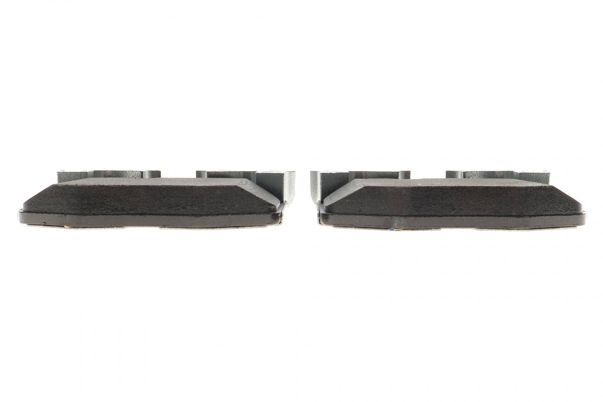 Колодки гальмівні (передні) BMW 3 (G20) 18-/5 (G30/F90)/7 (G11/G12) 15- (Brembo) ATE Ceramic