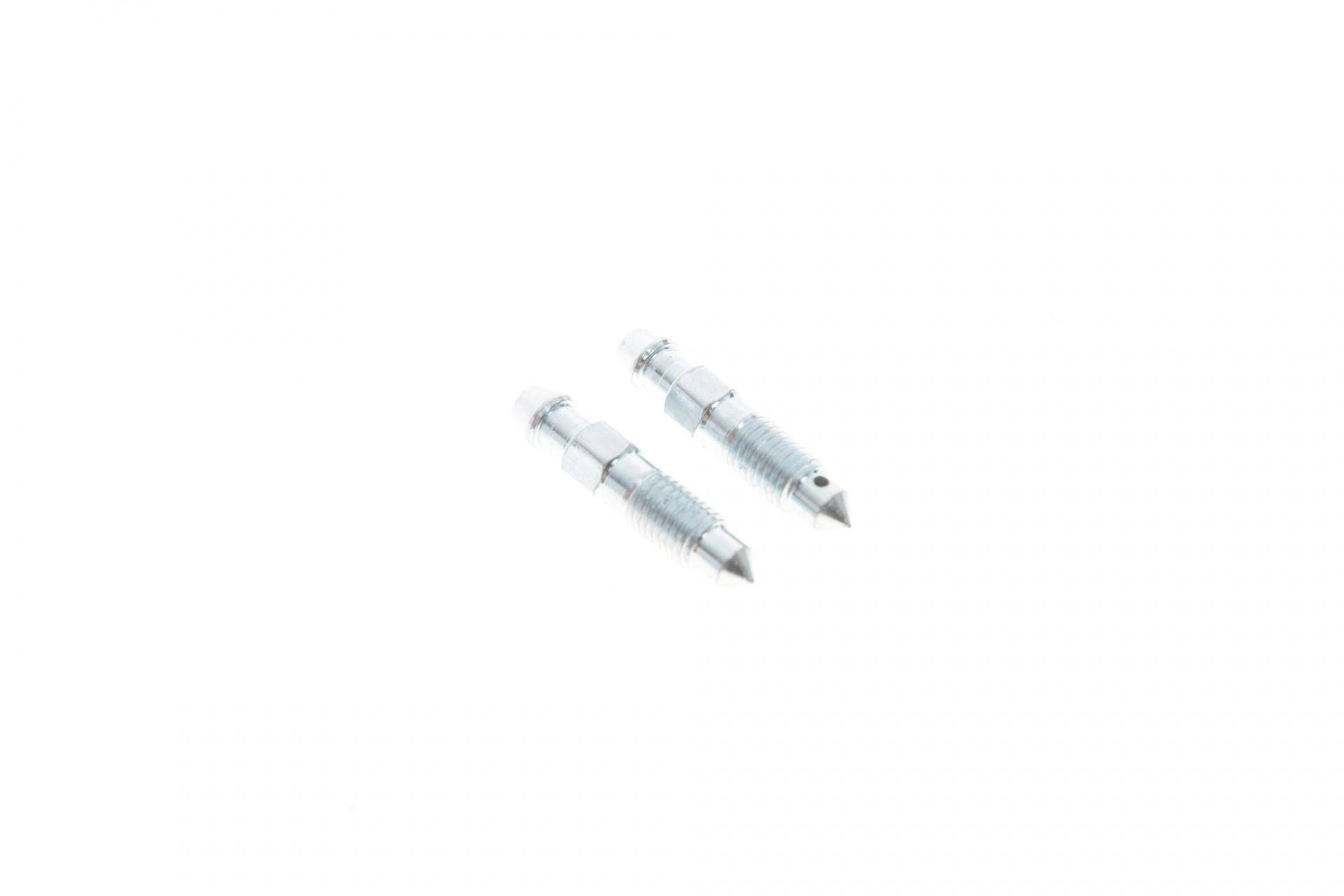 Ремкомплект супорта (переднього) VW T2/T3 67-92 (d=54mm) (Ate) (+2 поршня)