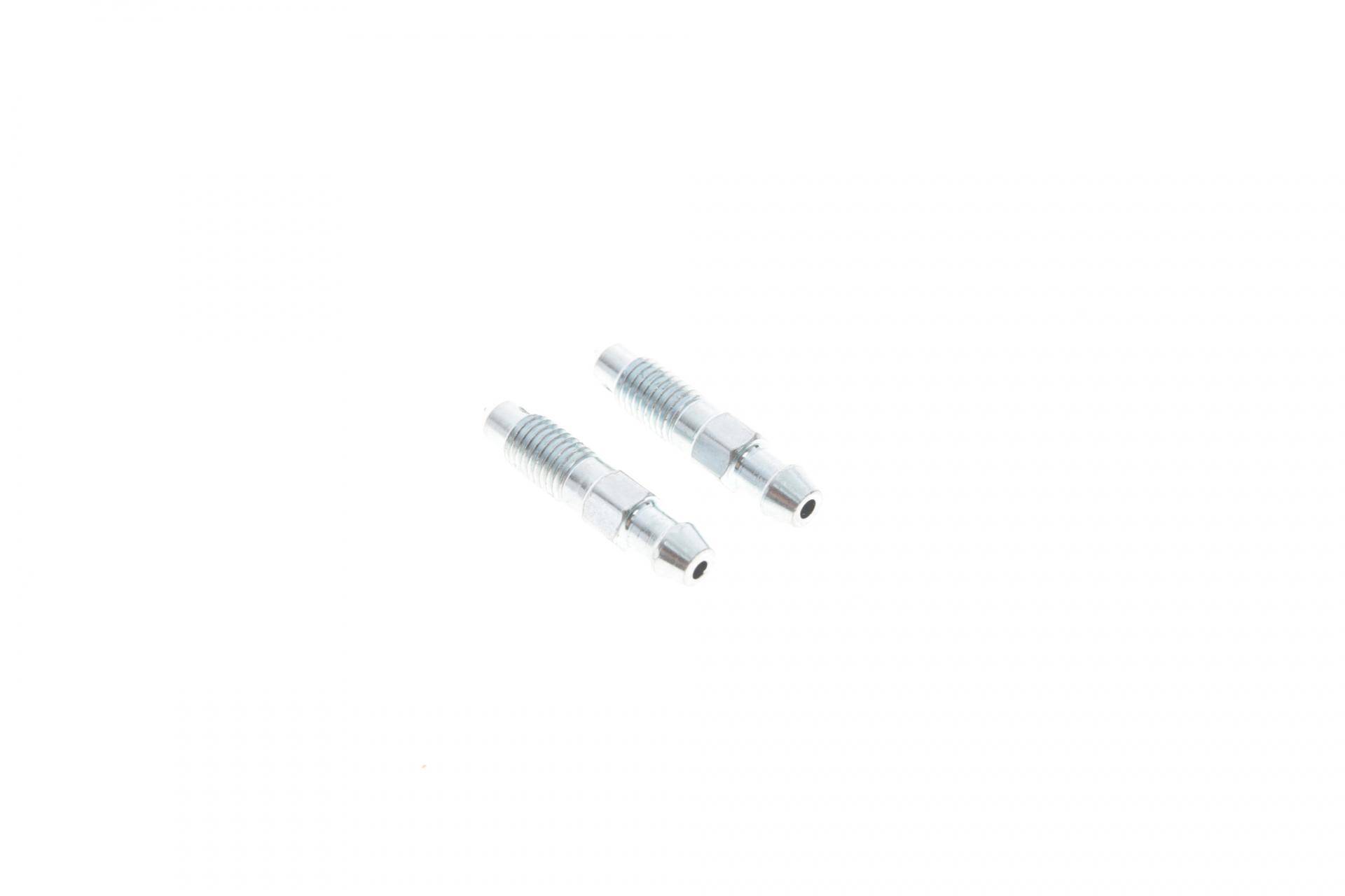 Ремкомплект супорта (переднього) VW T2/T3 67-92 (d=54mm) (Ate) (+2 поршня)