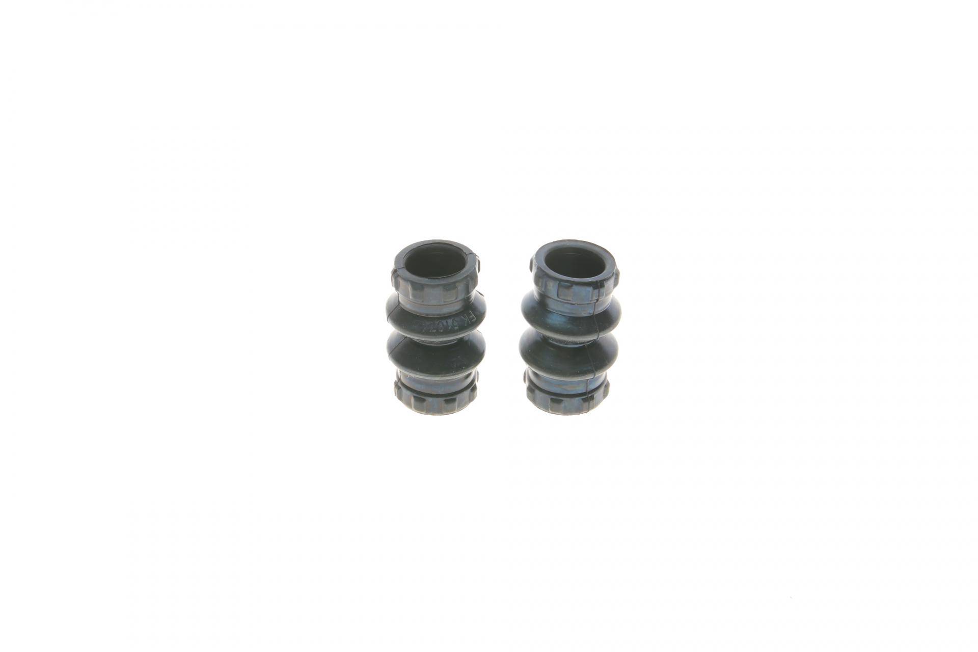 Ремкомплект супорта (заднього) Mini Cooper 10-16 (d=38mm) (Trw)