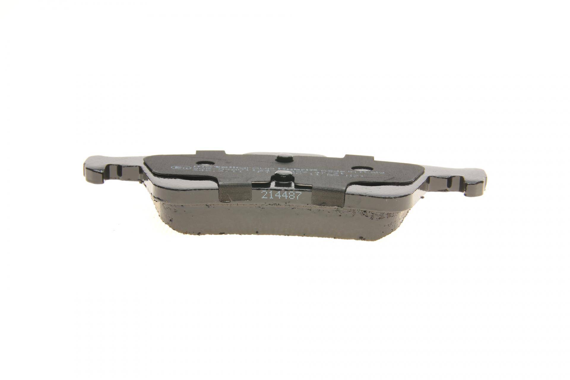 Колодки гальмівні (задні) Ford Connect 13-/Kuga/C-Max/Focus/Volvo V40 12-