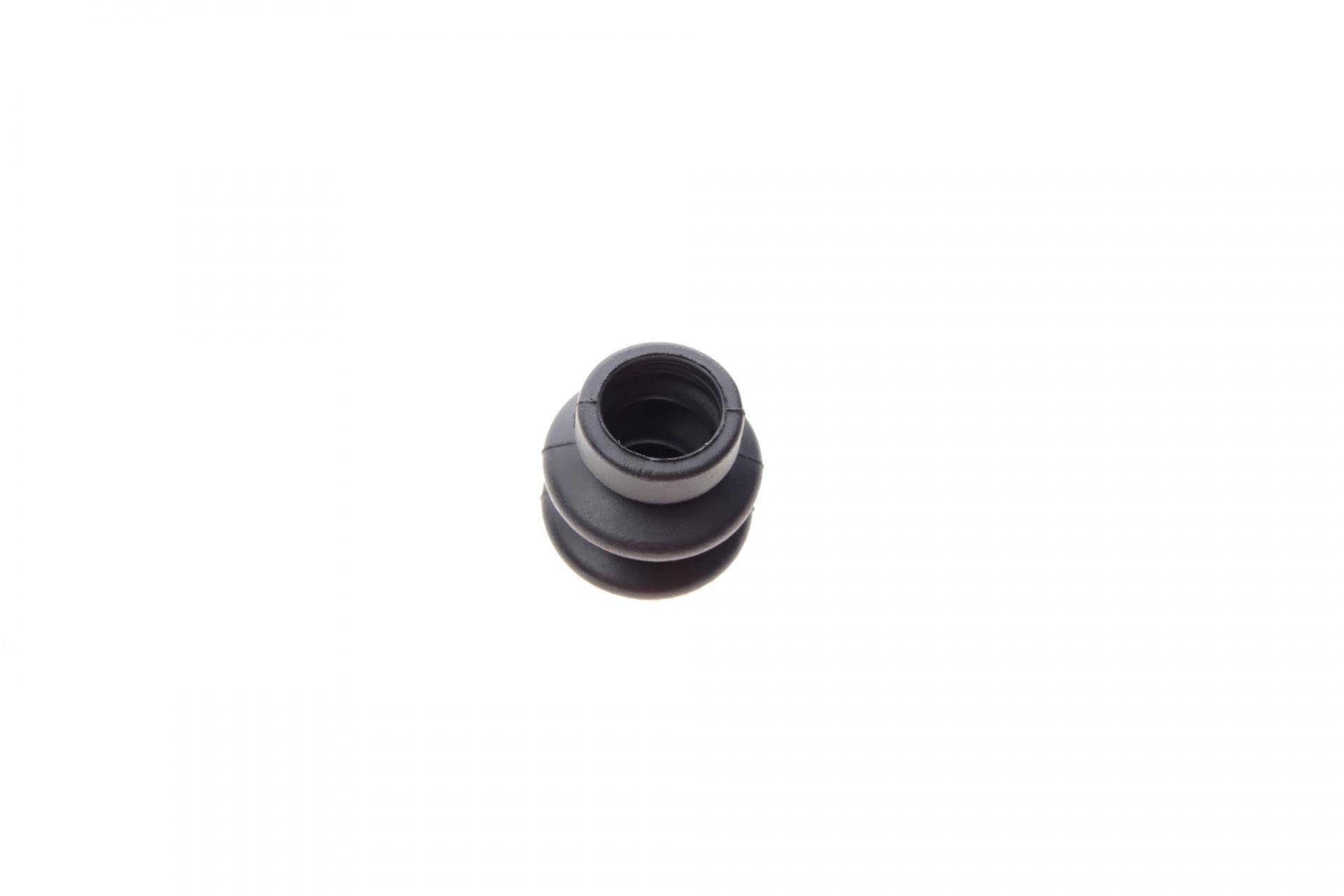Ремкомплект супорта (заднього) Mazda 6 02-07 (d=35mm) (Akebono) (+поршень/направляюча)