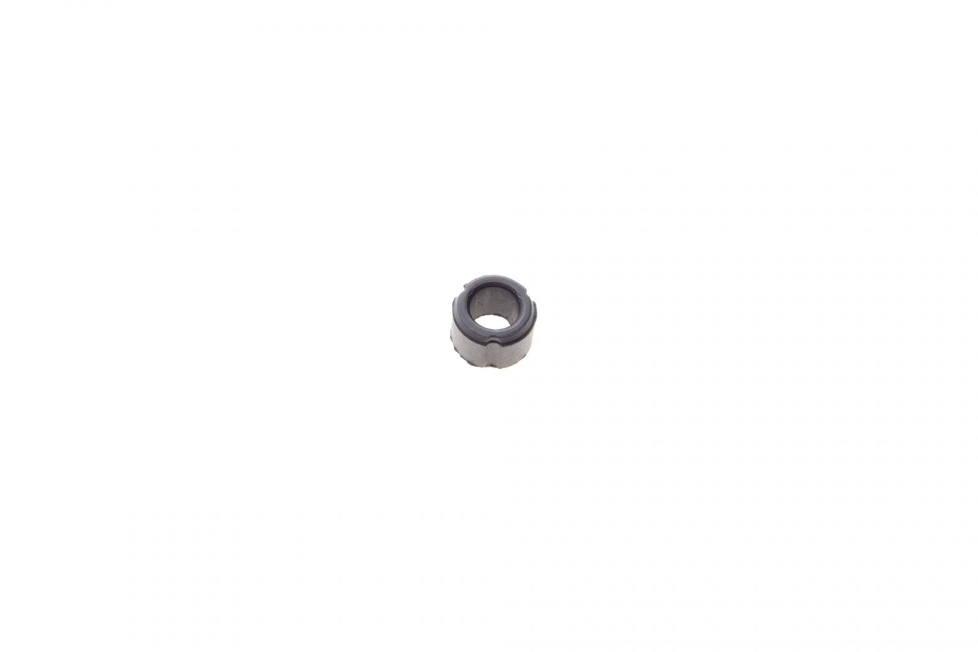 Ремкомплект супорта (заднього) Mazda 6 02-07 (d=35mm) (Akebono) (+поршень/направляюча)