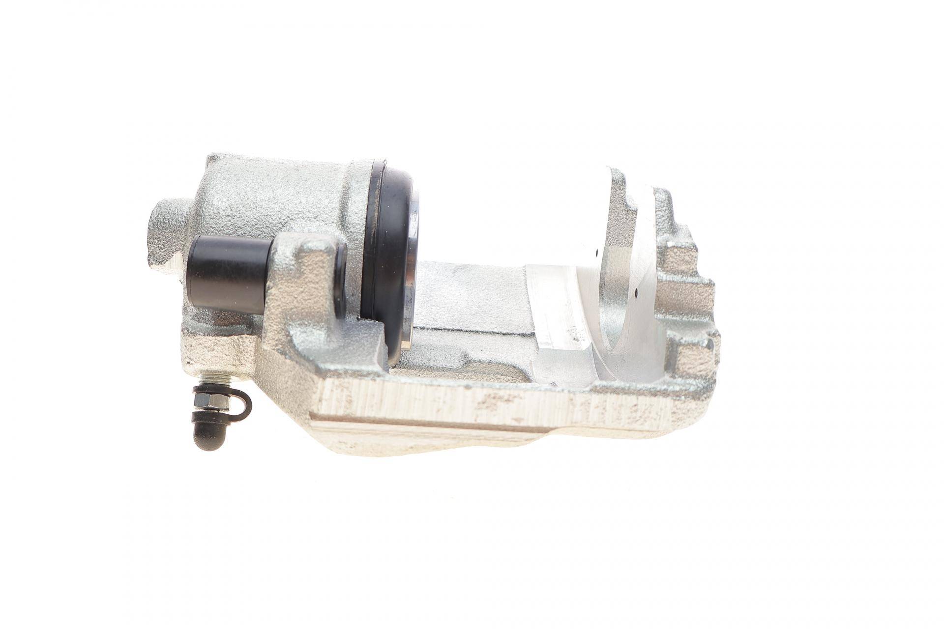 Супорт гальмівний (передній) (L) Audi A1/A3/VW Caddy/Skoda Fabia/Octavia/Superb 04-15 (d=54mm)