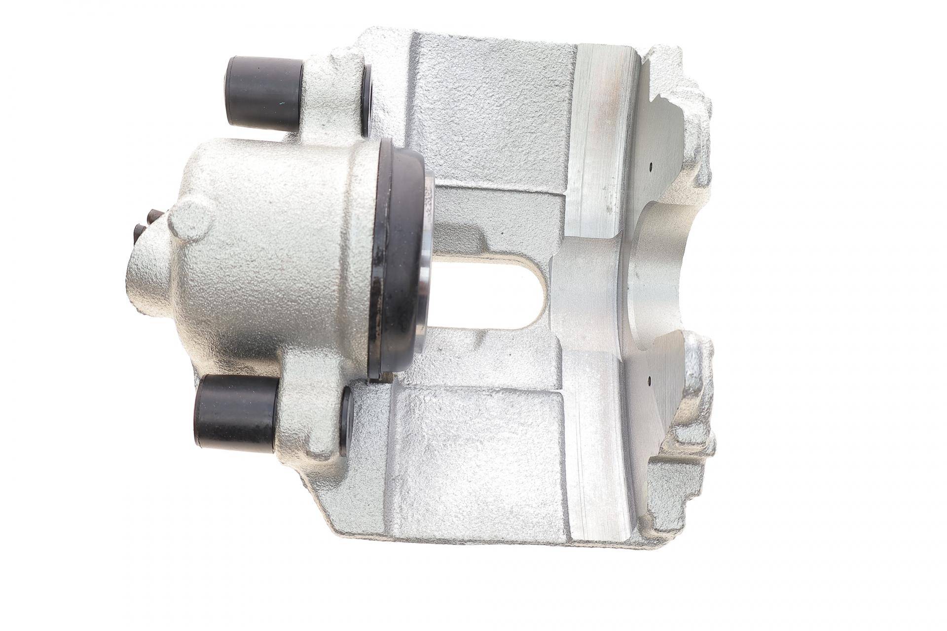 Супорт гальмівний (передній) (L) Audi A1/A3/VW Caddy/Skoda Fabia/Octavia/Superb 04-15 (d=54mm)