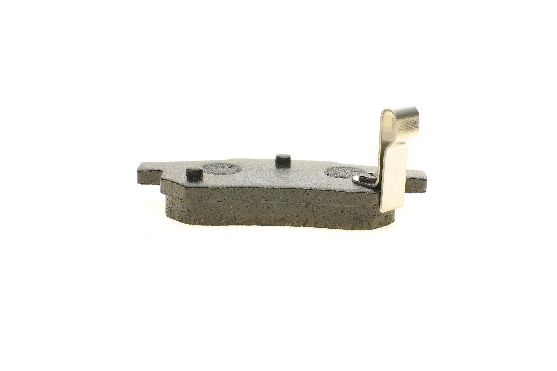 Колодки гальмівні (задні) Honda Civic V/VI 91-01/CRX II/Prelude III 87-92/Rover 93-05