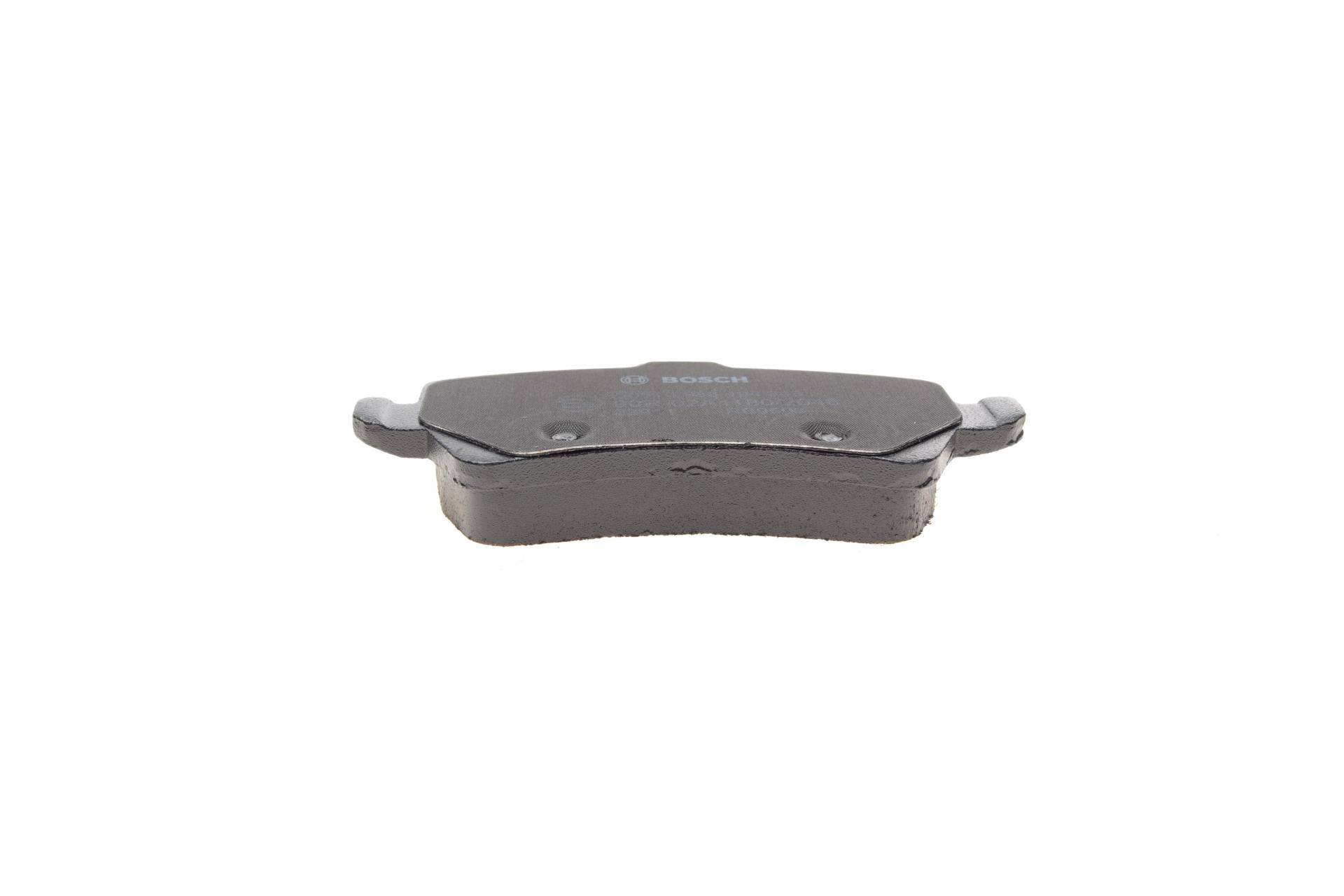Колодки гальмівні (задні) Ford Galaxy/S-Max 06-15/Volvo S60/S80/V60/V70/XC60/XC70 08-/Land Rover 11