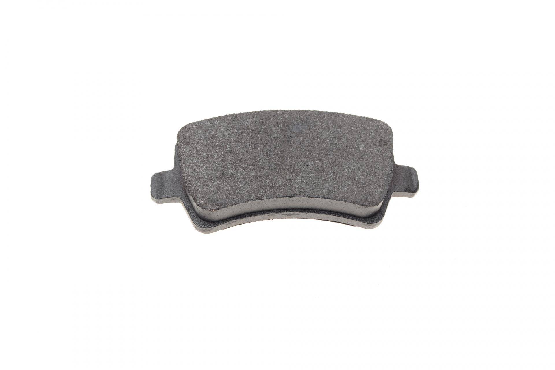 Колодки гальмівні (задні) Ford Galaxy/S-Max 06-15/Volvo S60/S80/V60/V70/XC60/XC70 08-/Land Rover 11