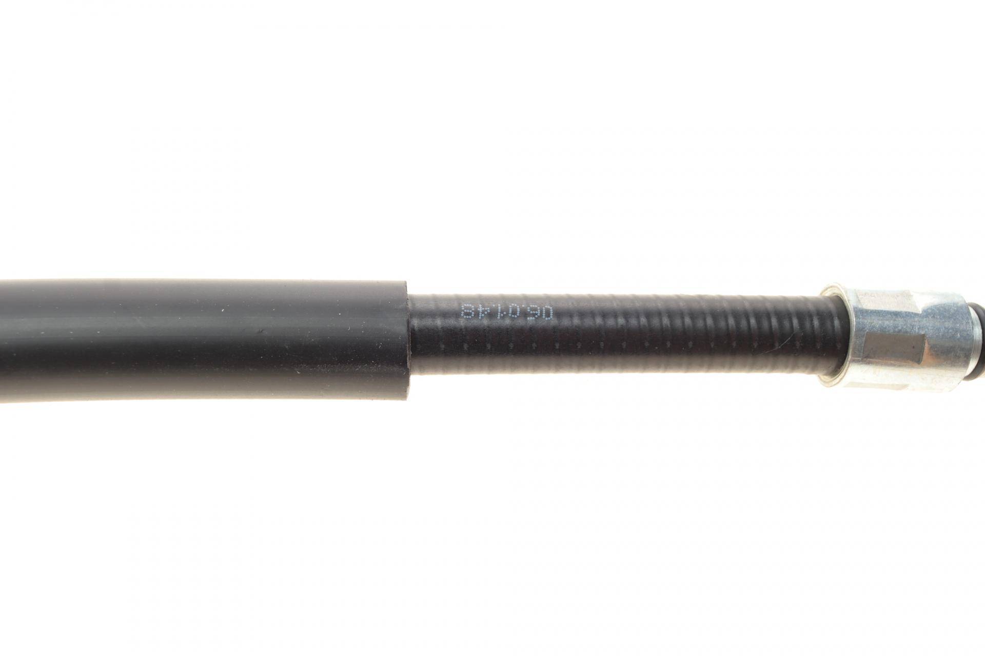 Трос ручника (задній) BMW 1 (F20/F21) 11- (1460/775mm)