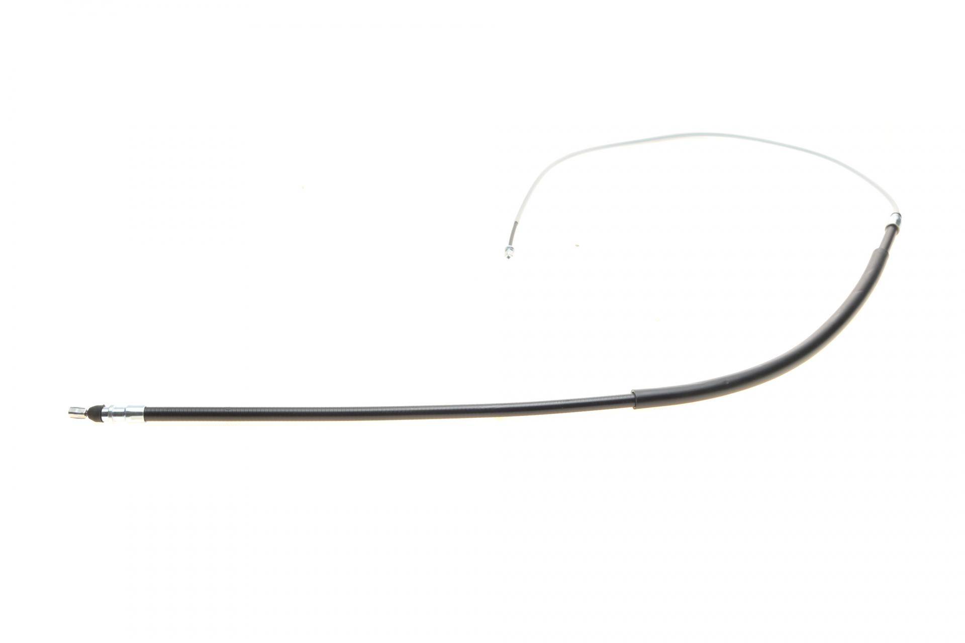 Трос ручника (задній) BMW 1 (F20/F21) 11- (1460/775mm)