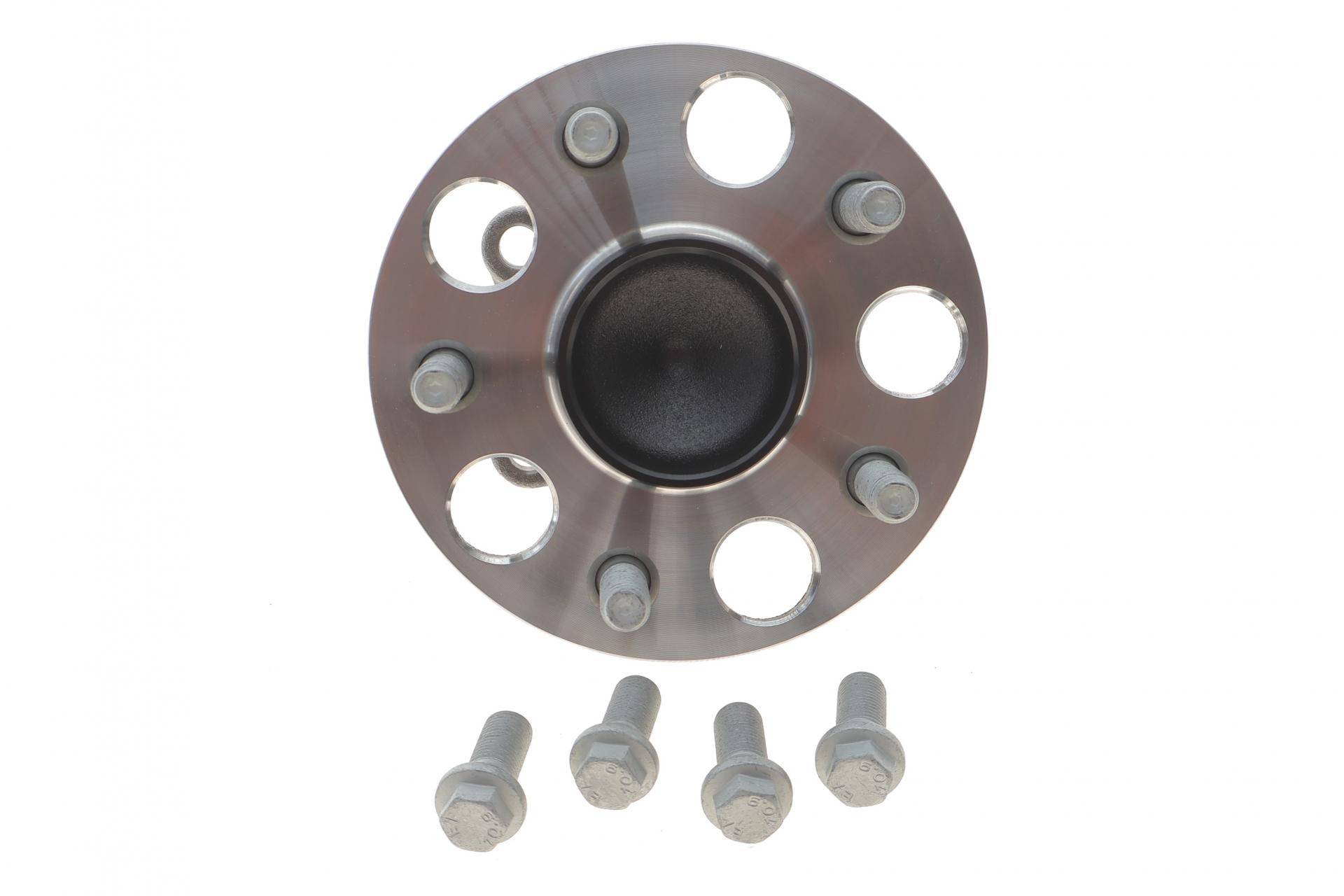 Підшипник маточини (задньої) Toyota Camry/Rav4 2.0/2.5H/3.5 17-