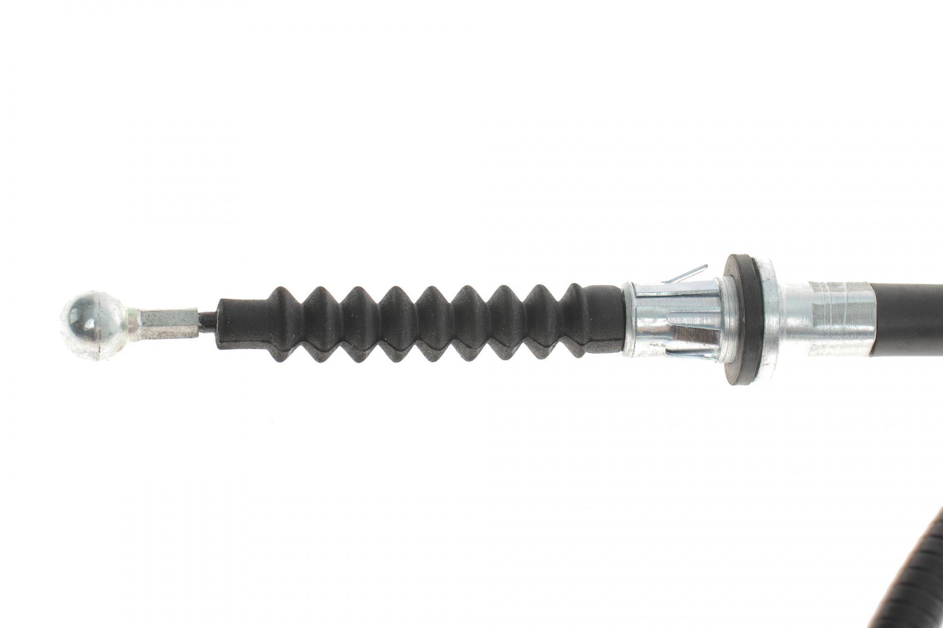 Трос ручника (задній) (R) Toyota Auris/Corolla 1.3-1.6 12-18 (2020mm)