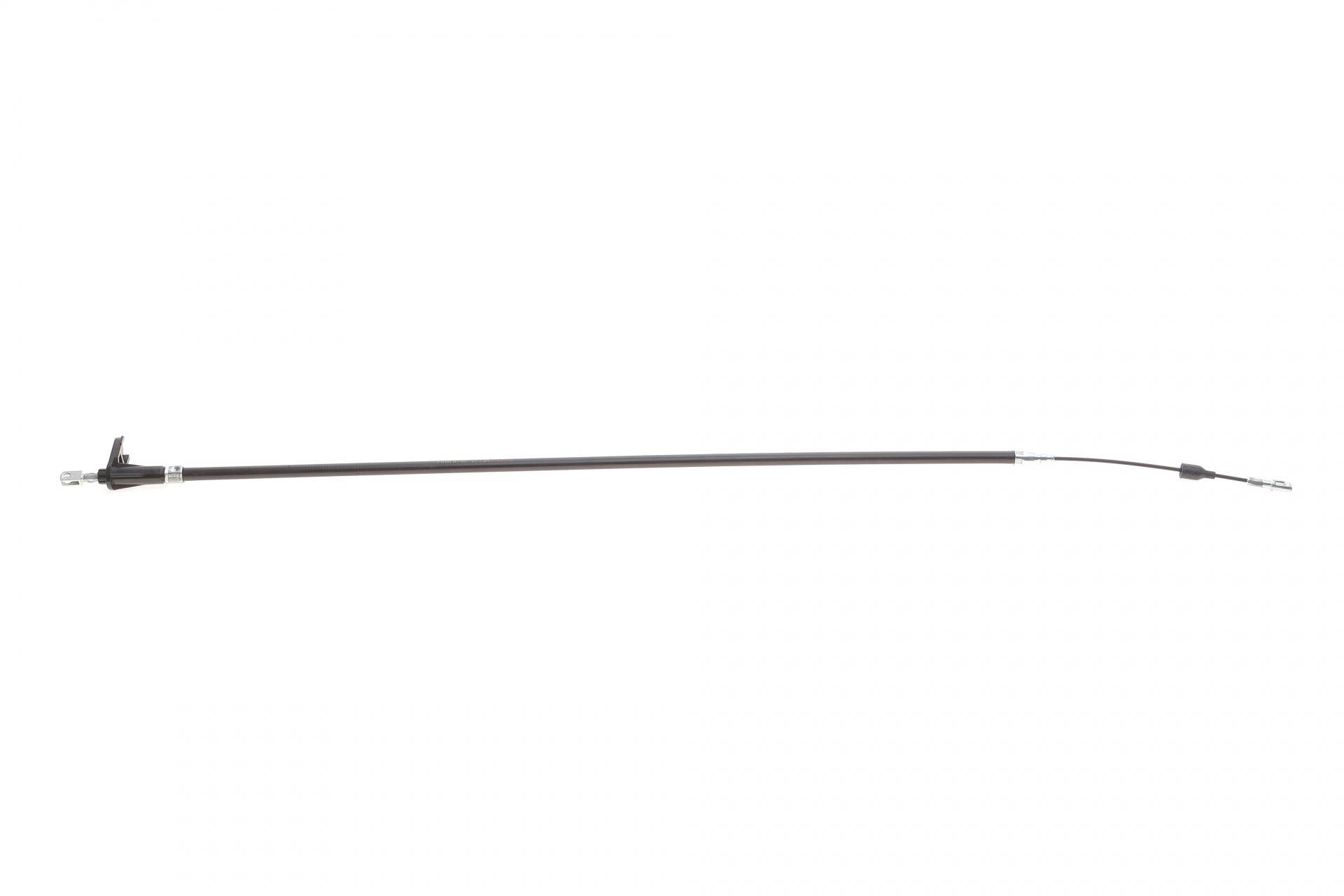 Трос ручника (задній) MB 190 (W201)82-93 (1060mm) (R/L)