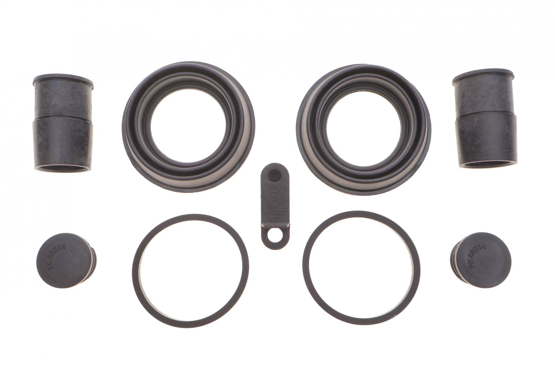 Ремкомплект супорта (переднього) VW T5 10-15 (d=44mm) (Ate)