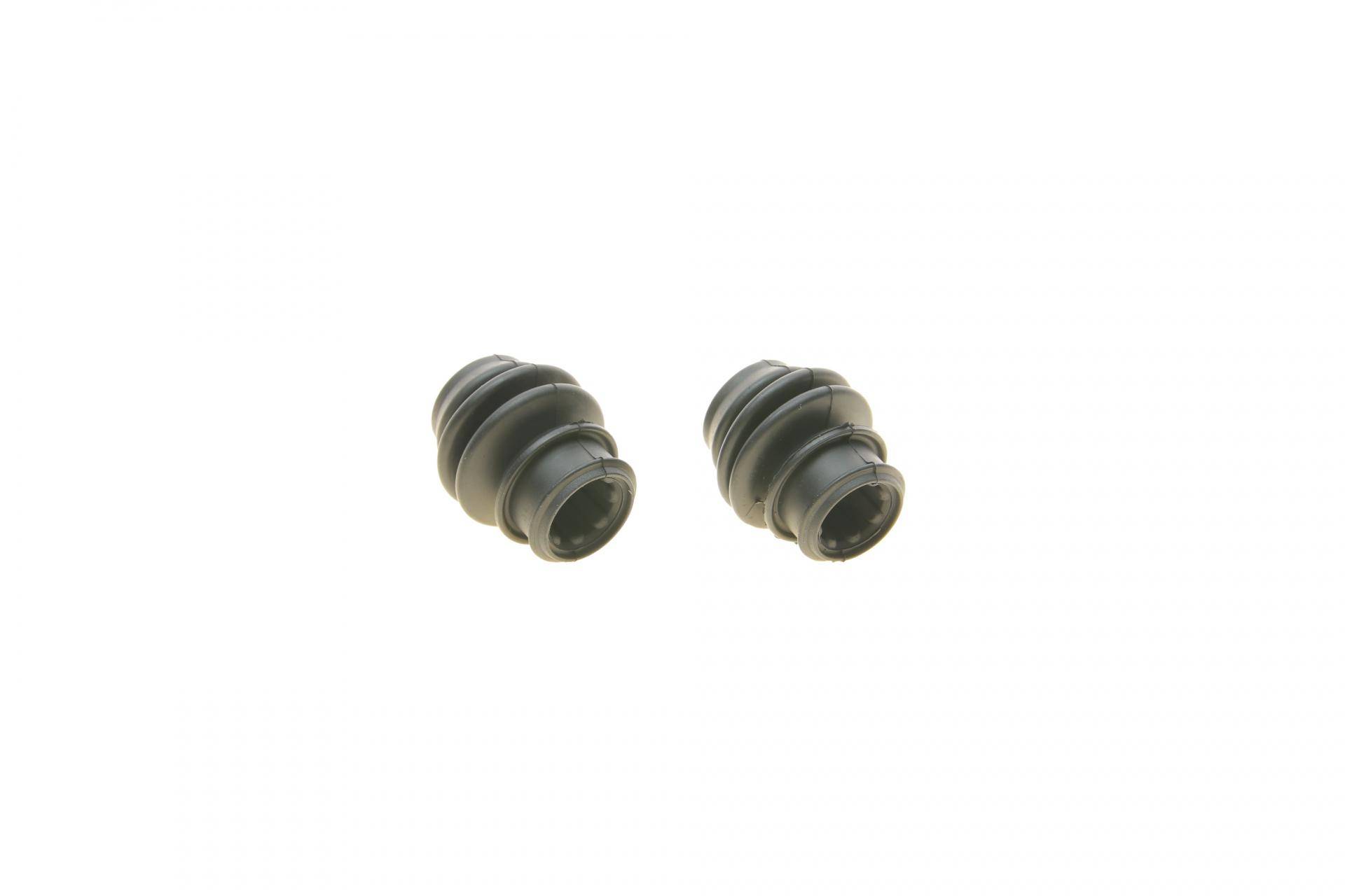Ремкомплект супорта (переднього) Renault Megane IV/Scenic IV 17- (d=60mm) (+поршень) (Akebono)