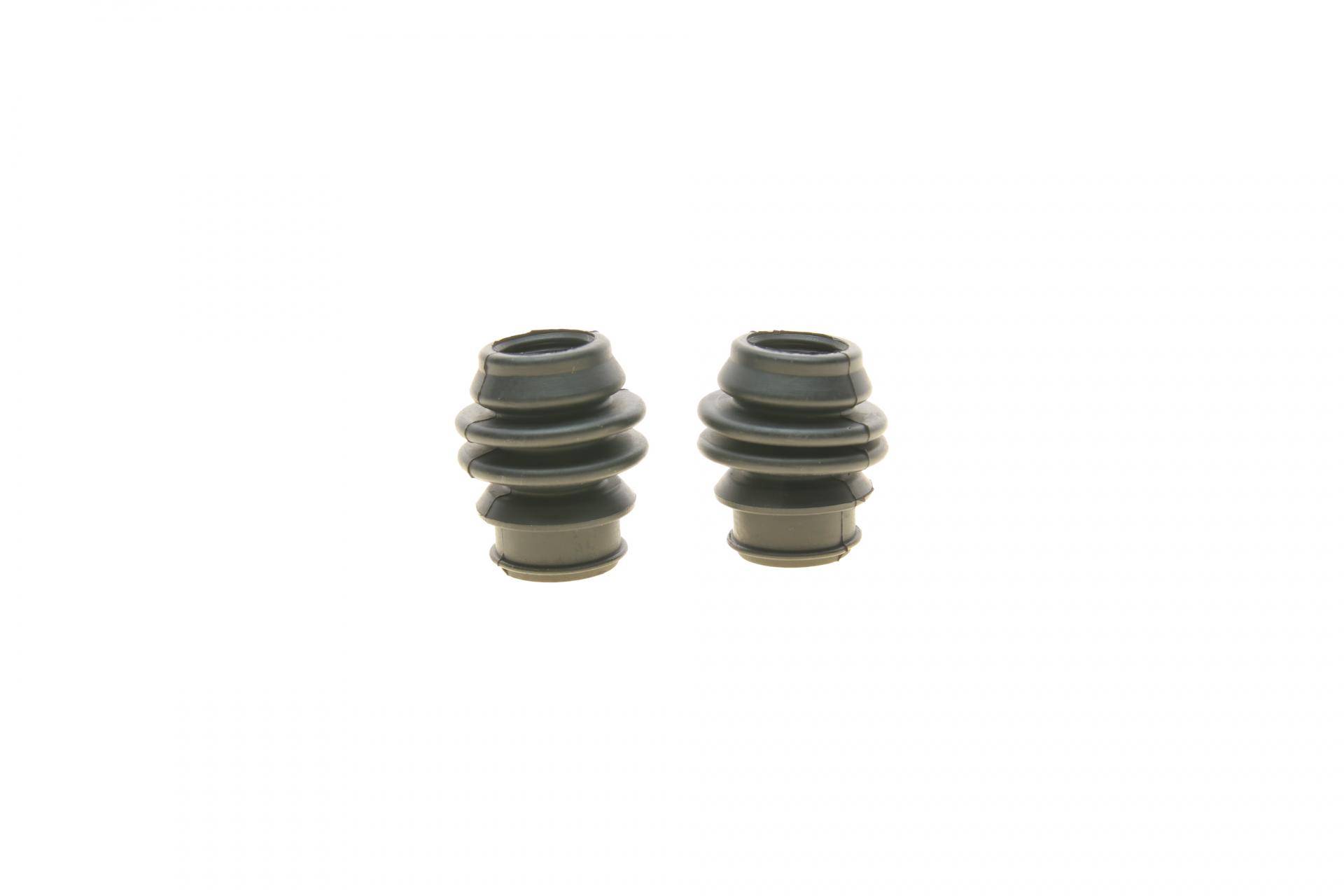 Ремкомплект супорта (переднього) Renault Megane IV/Scenic IV 17- (d=60mm) (+поршень) (Akebono)