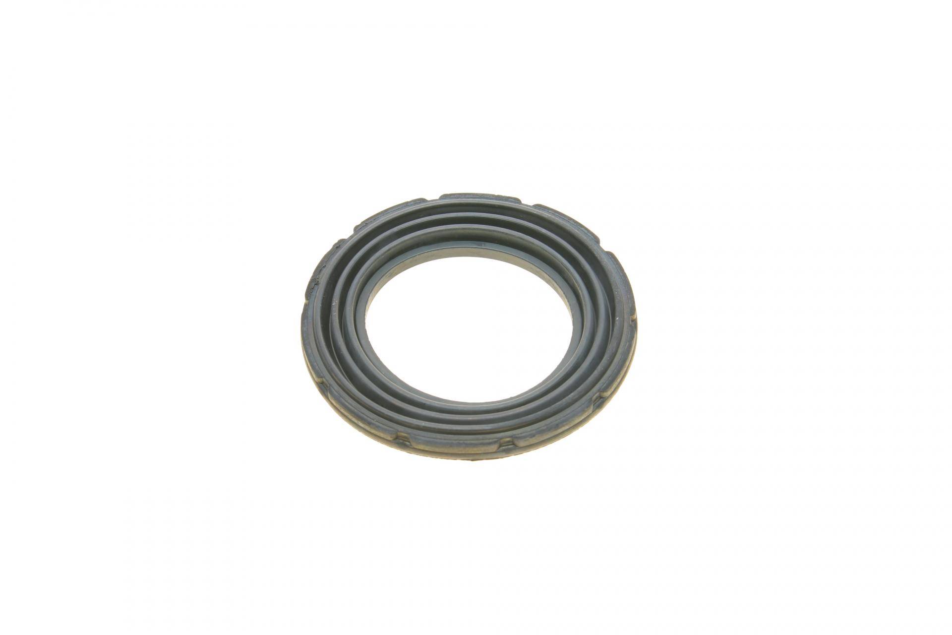 Ремкомплект супорта (переднього) Renault Megane IV/Scenic IV 17- (d=60mm) (+поршень) (Akebono)
