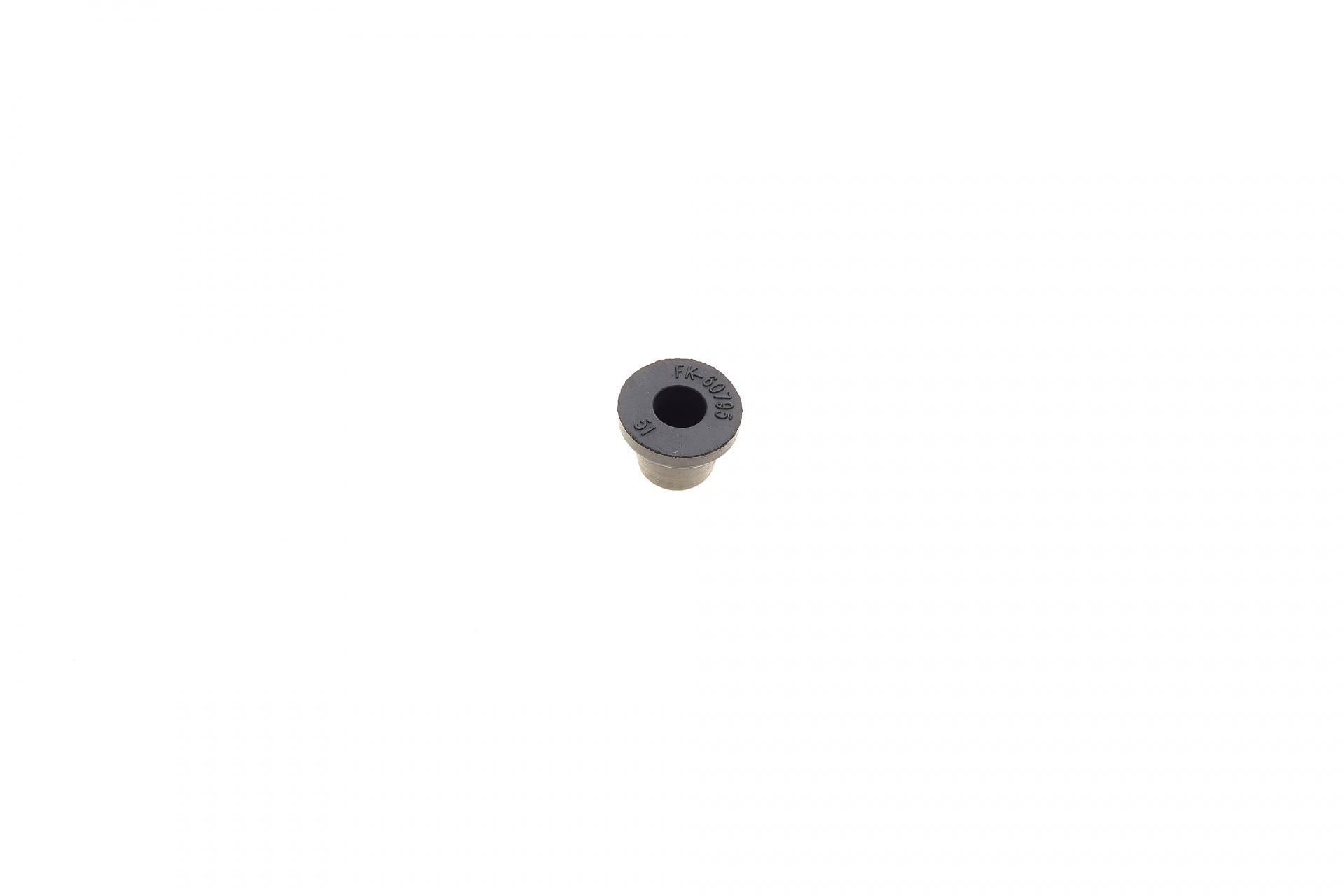 Ремкомплект супорта (переднього) Mazda 626/929 -90 (d=54mm) (Akebono)