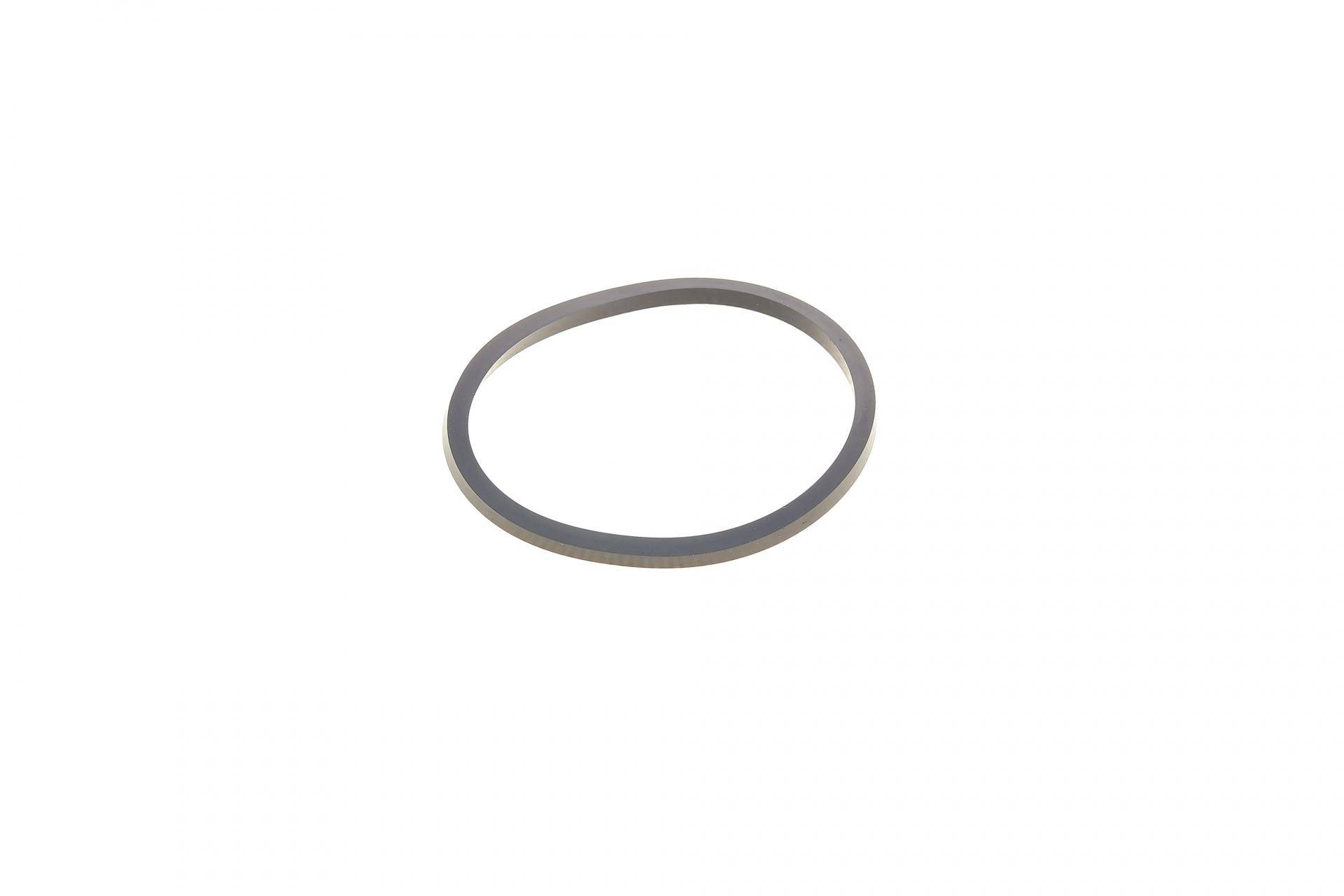 Ремкомплект супорта (переднього) Mazda 626/929 -90 (d=54mm) (Akebono)