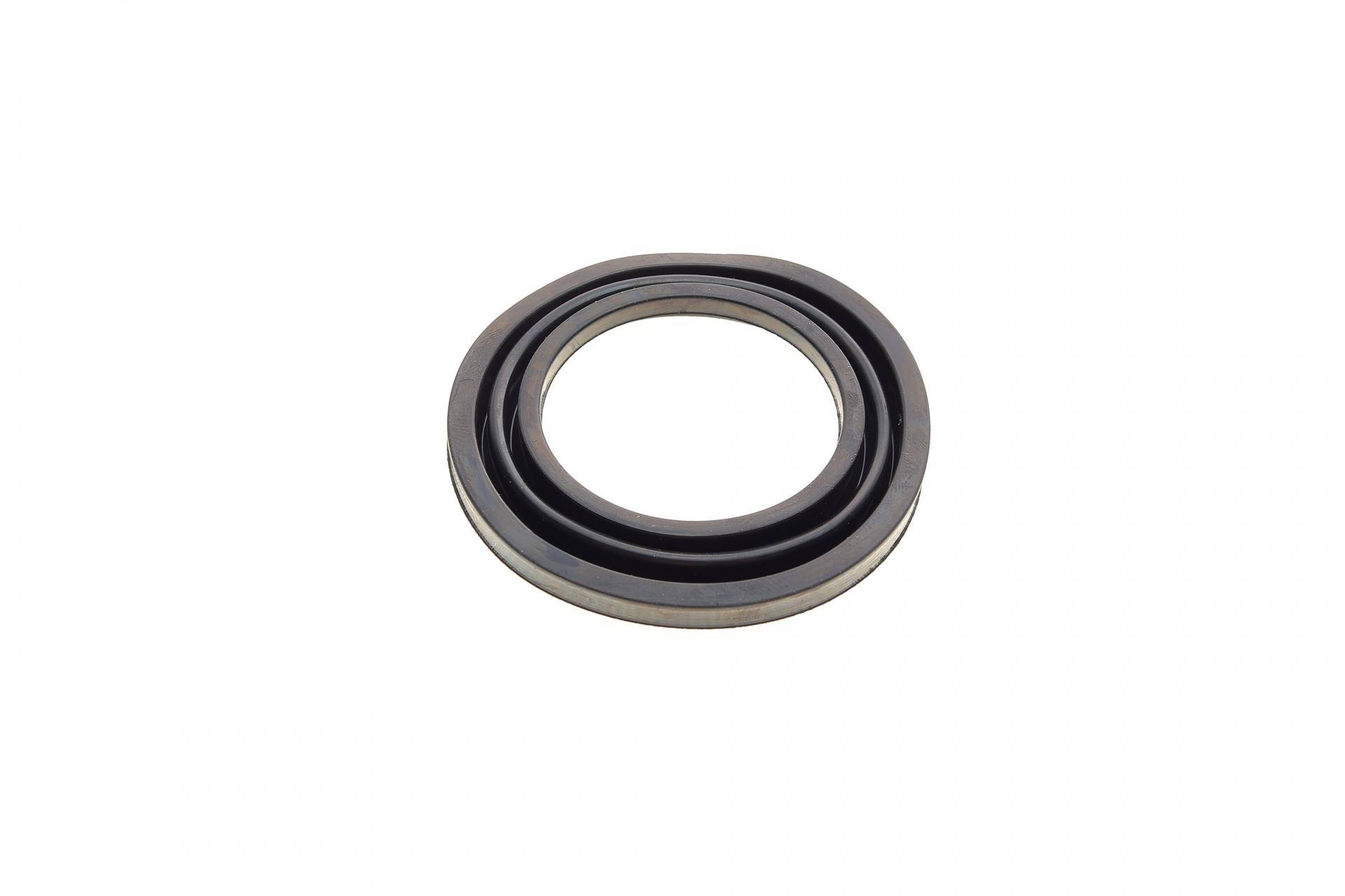 Ремкомплект супорта (переднього) Mazda 626/929 -90 (d=54mm) (Akebono)