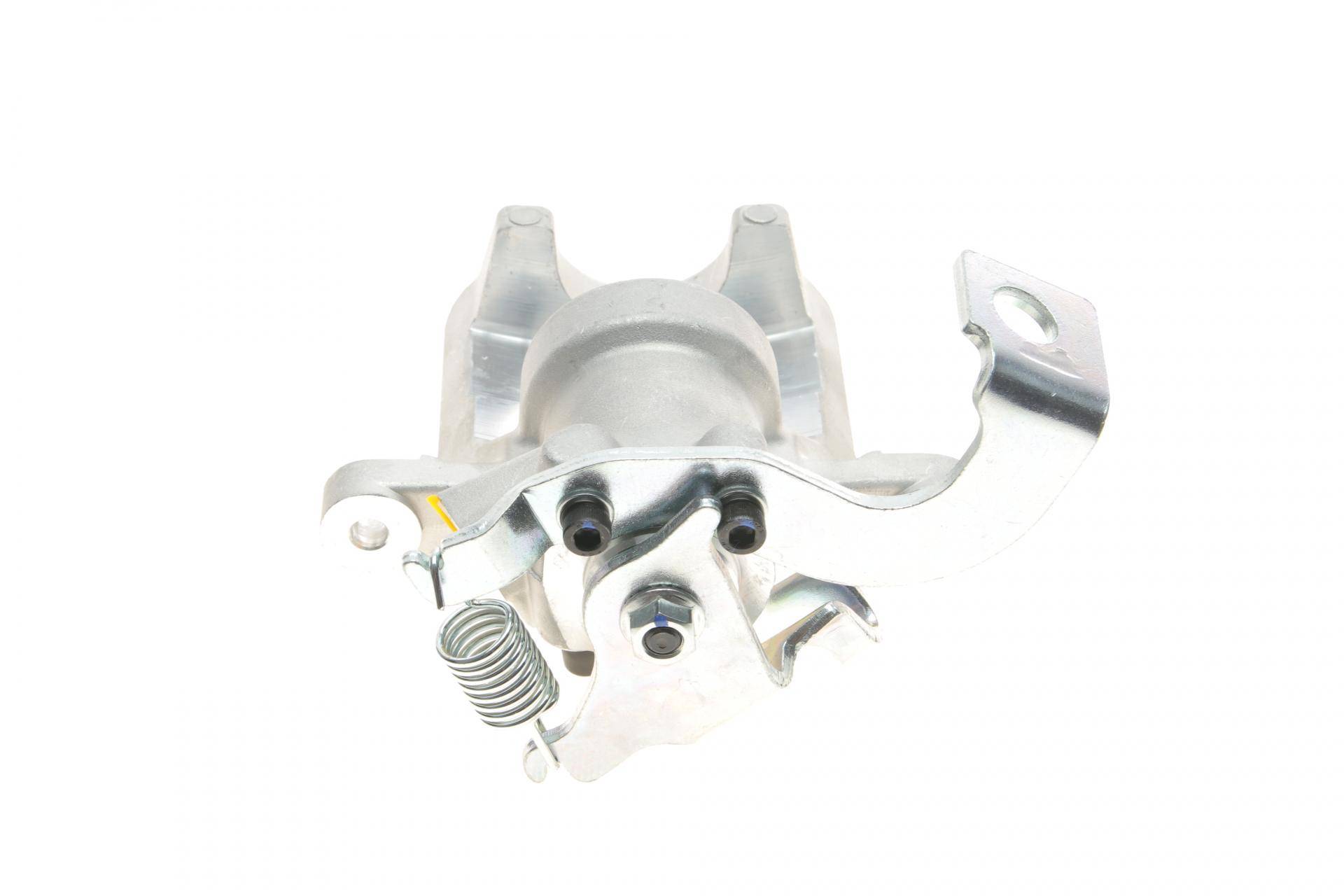 Супорт гальмівний (задній) (L) Toyota Auris/Corolla 01-19 (d=36mm) (Bosch)