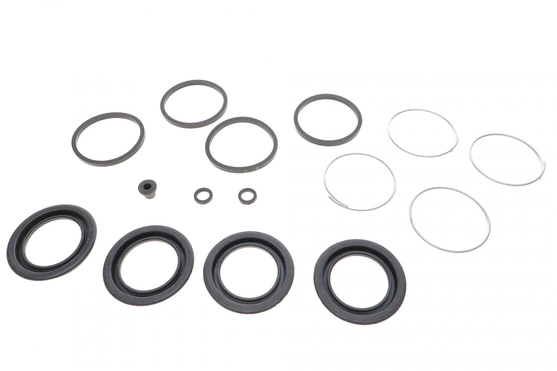 Ремкомплект супорта (переднього) Toyota Land Cruiser 00-09 (d=45mm) (Sumitomo)