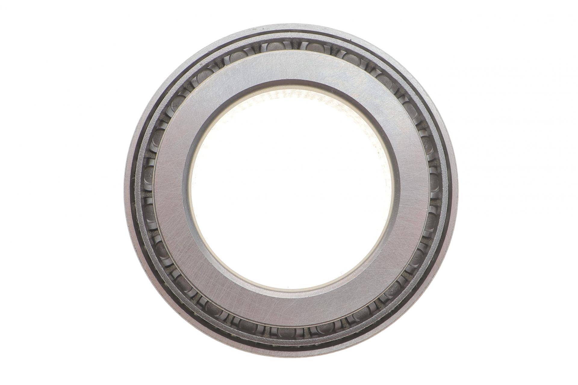 Підшипник маточини (передньої) Isuzu D-Max 02-/Opel Frontra B 98-04 (к-кт)