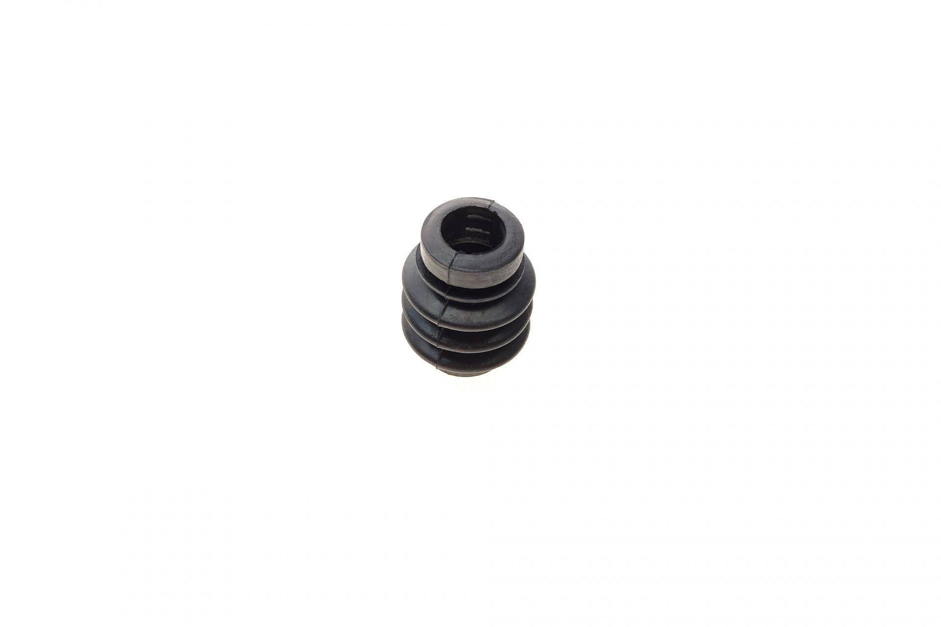 Ремкомплект супорта (переднього) Hyundai Coupe 01-09 (d=57mm) (Mando)